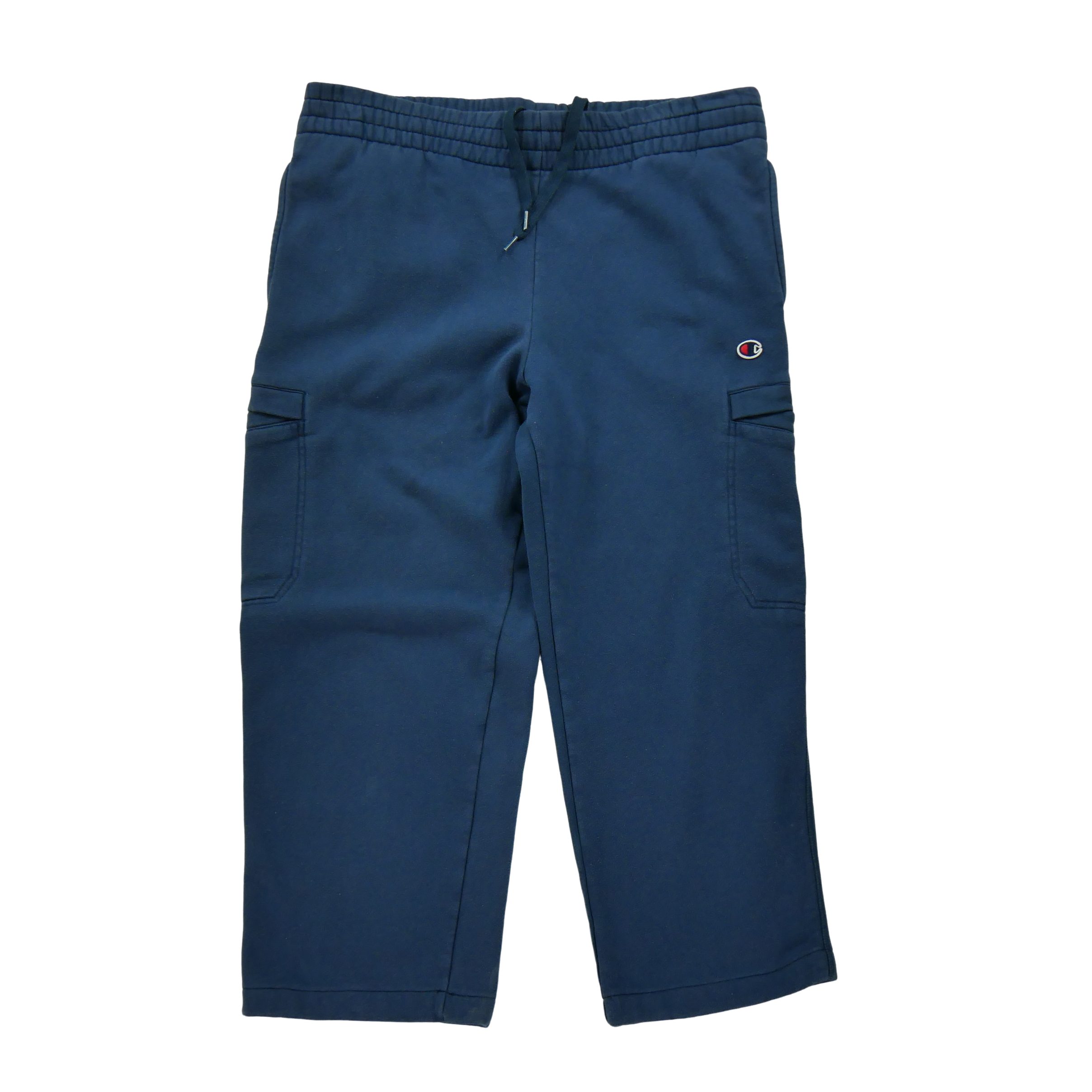 Jogging Homme  Cargo Marine 1