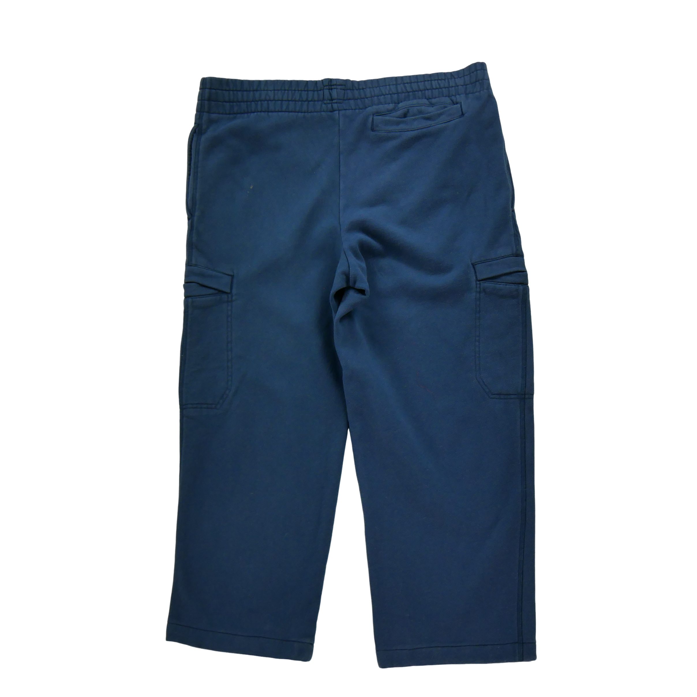 Jogging Homme  Cargo Marine 2