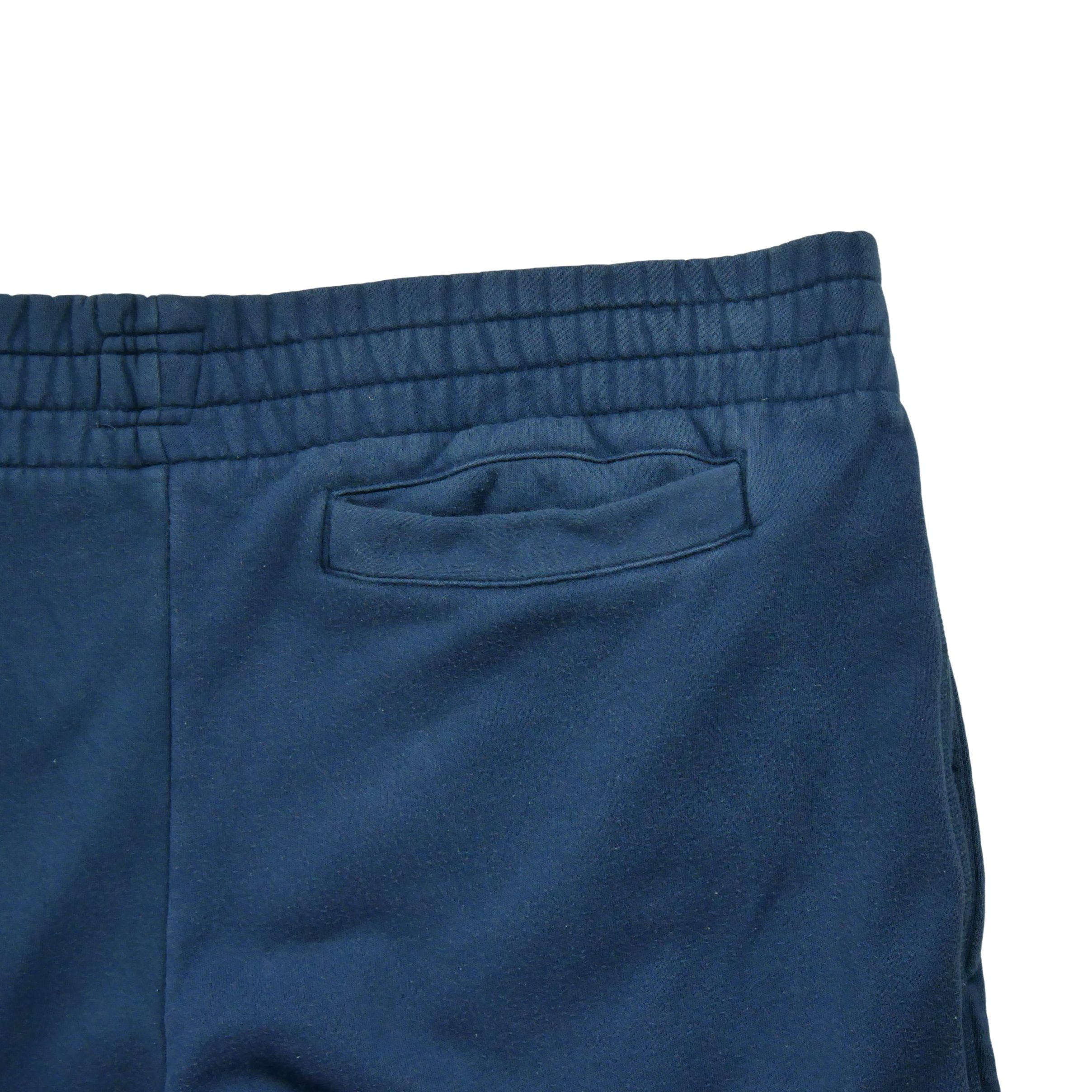 Jogging Homme  Cargo Marine 4