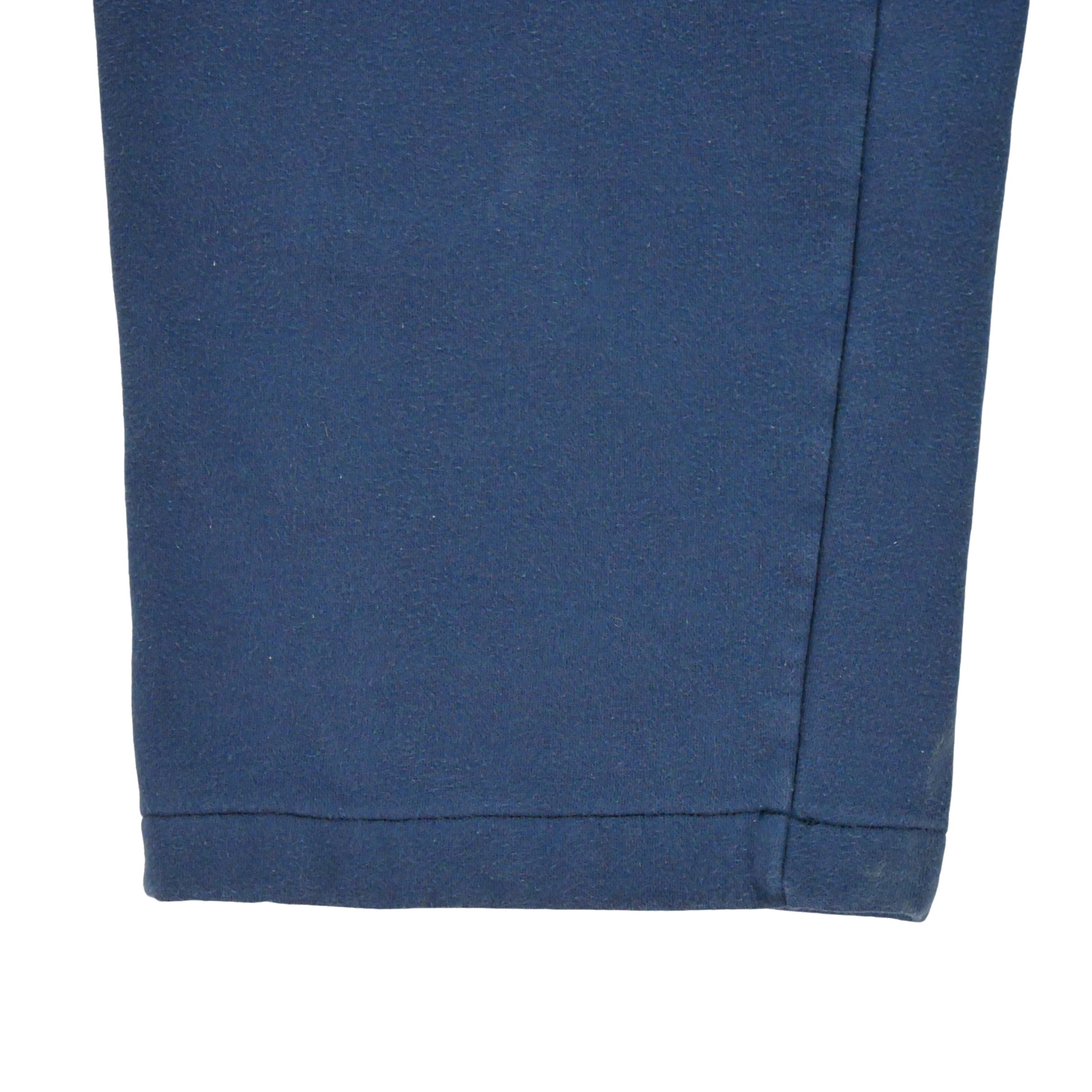 Jogging Homme  Cargo Marine 5