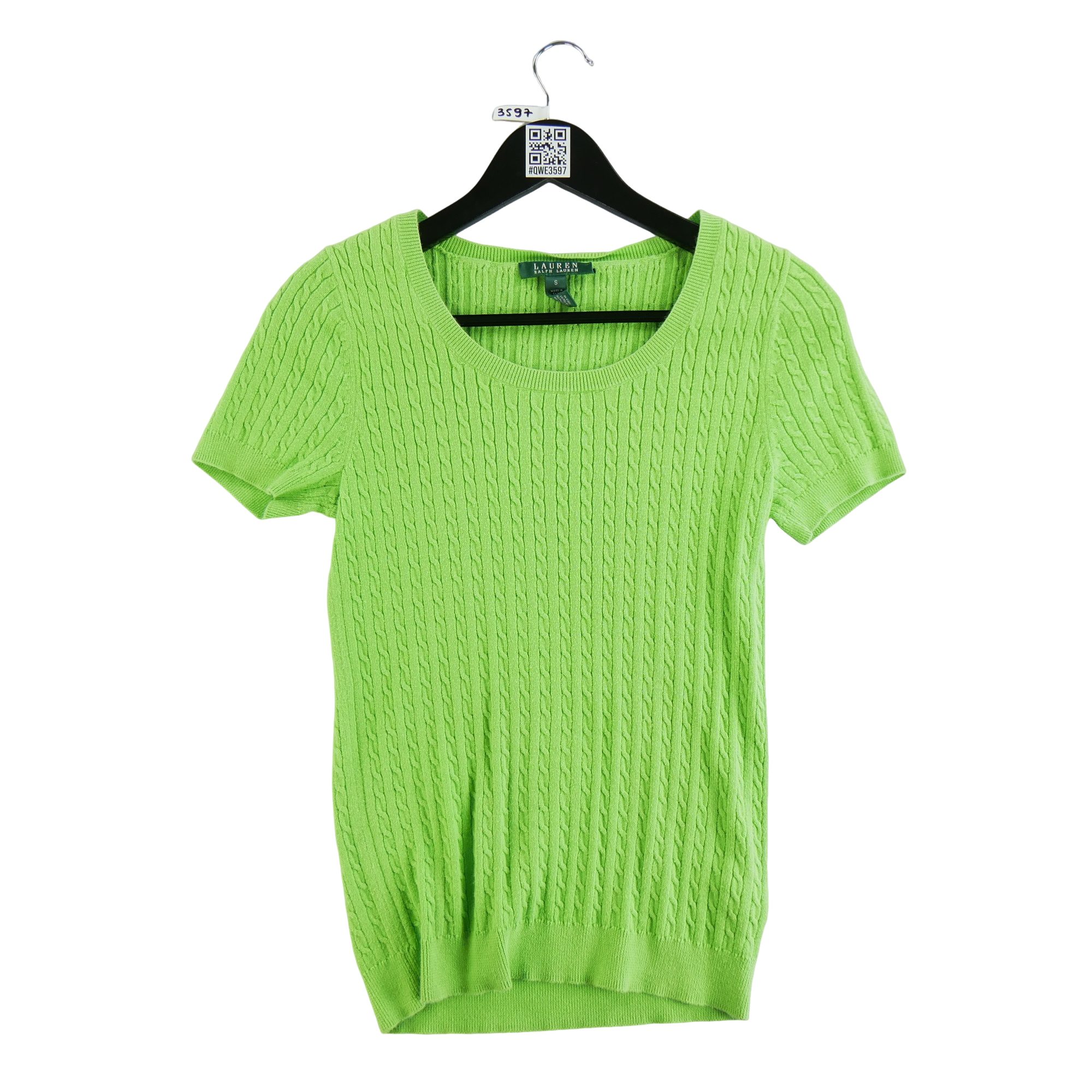 Pull Femme  Vert 1