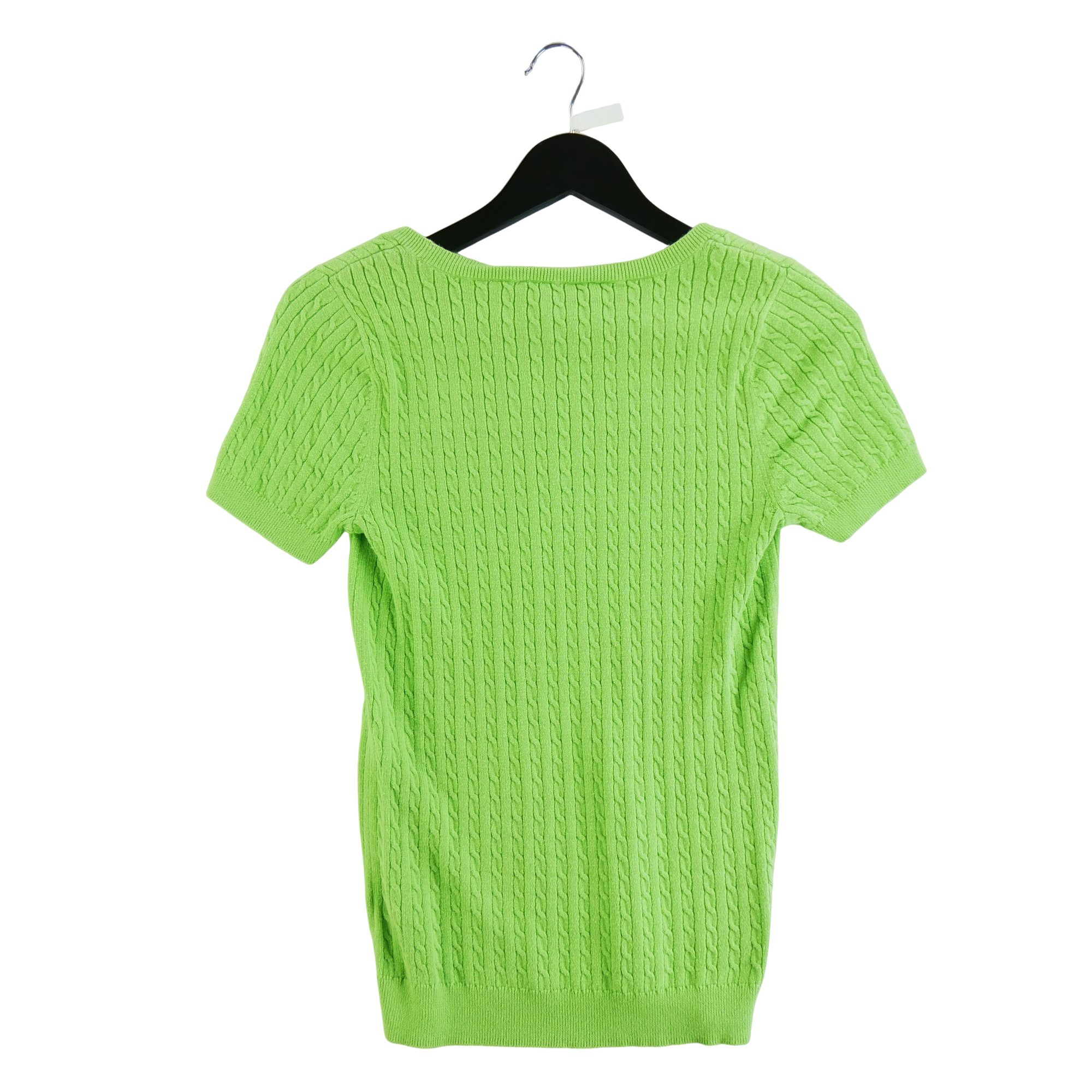 Pull Femme  Vert 2