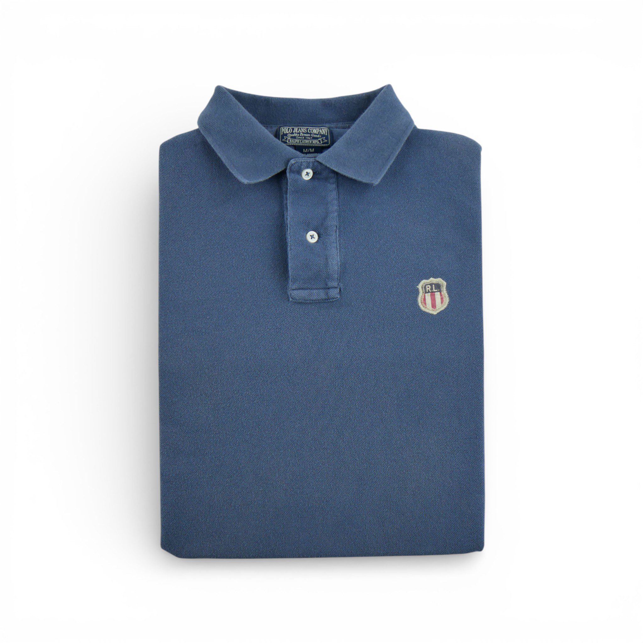 Polo manches courtes Homme 1
