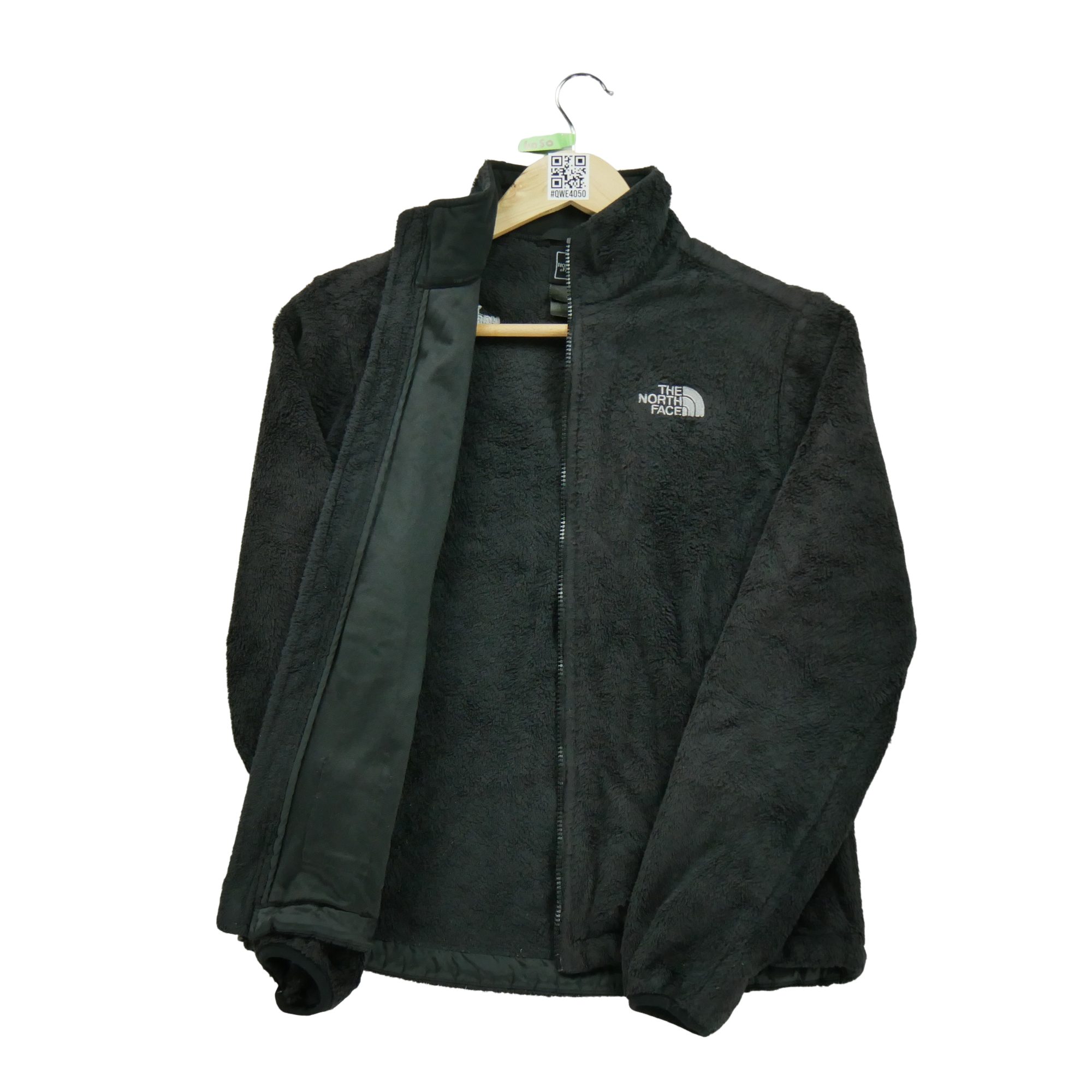 Veste polaire Femme  Osito TNF 3