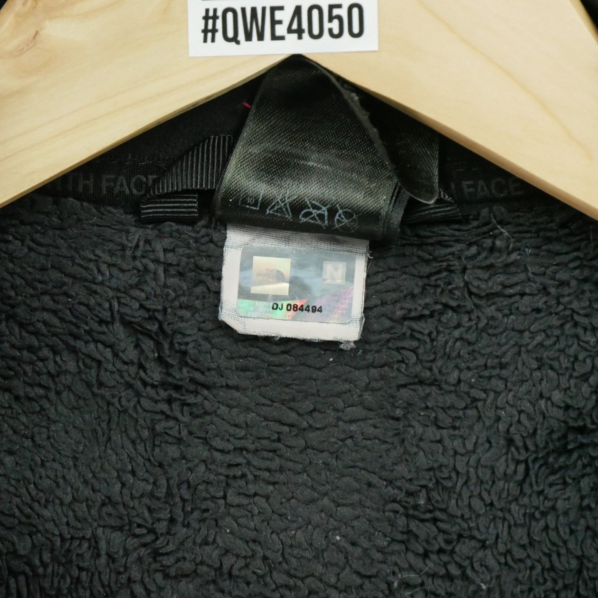 Veste polaire Femme  Osito TNF 7
