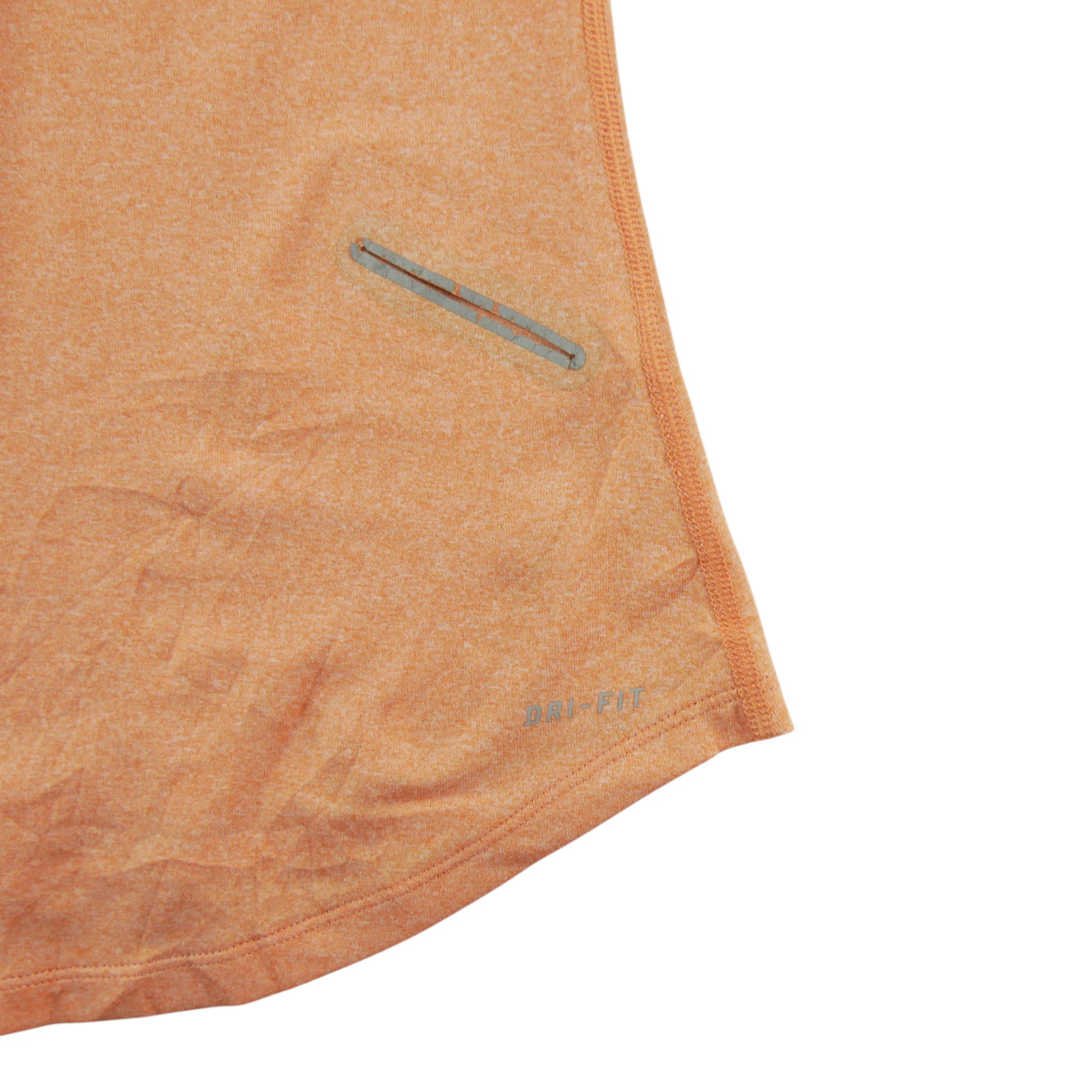 Débardeurs Femme  Dri-Fit Orange 4