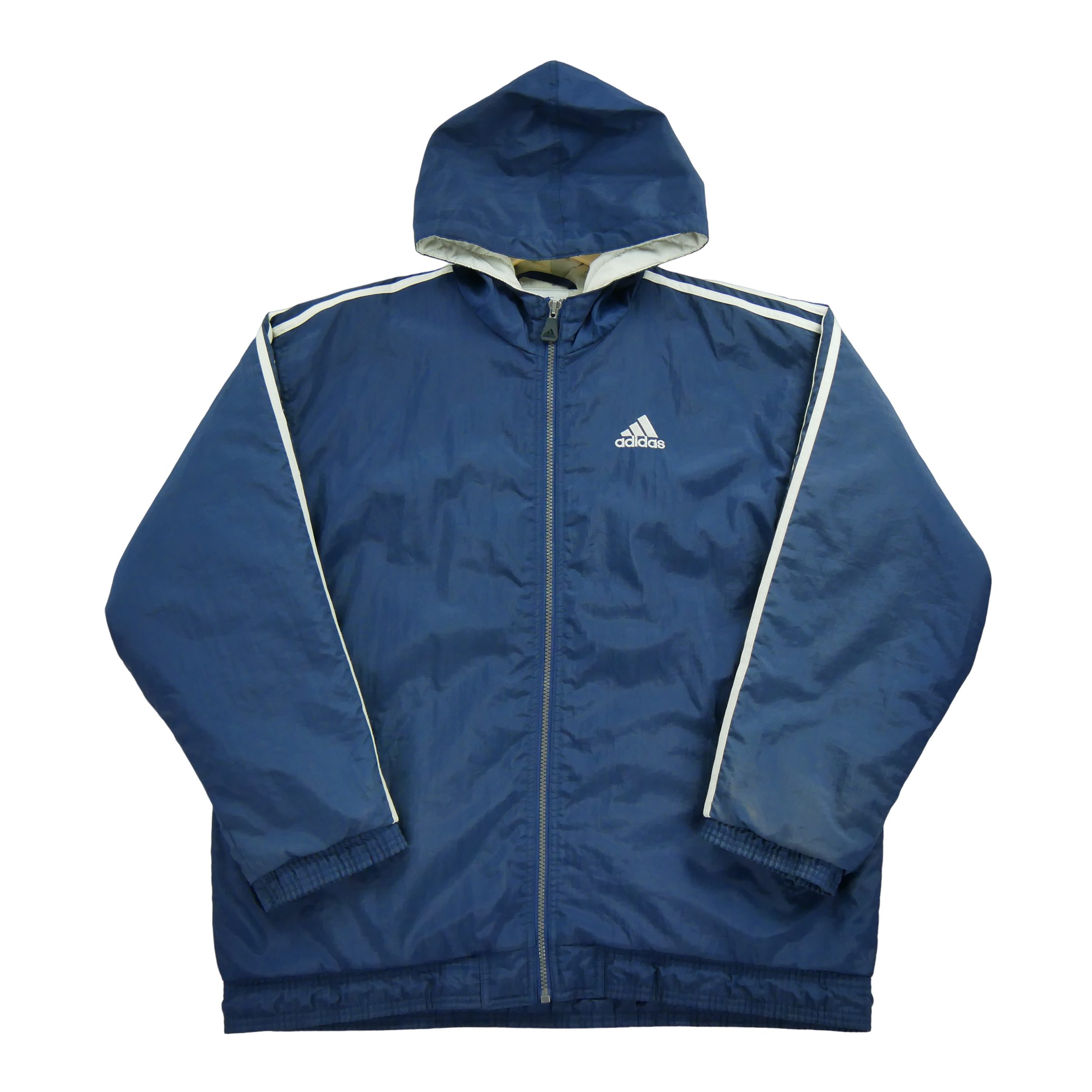 Blouson Homme  Vintage Y2K Marine 1