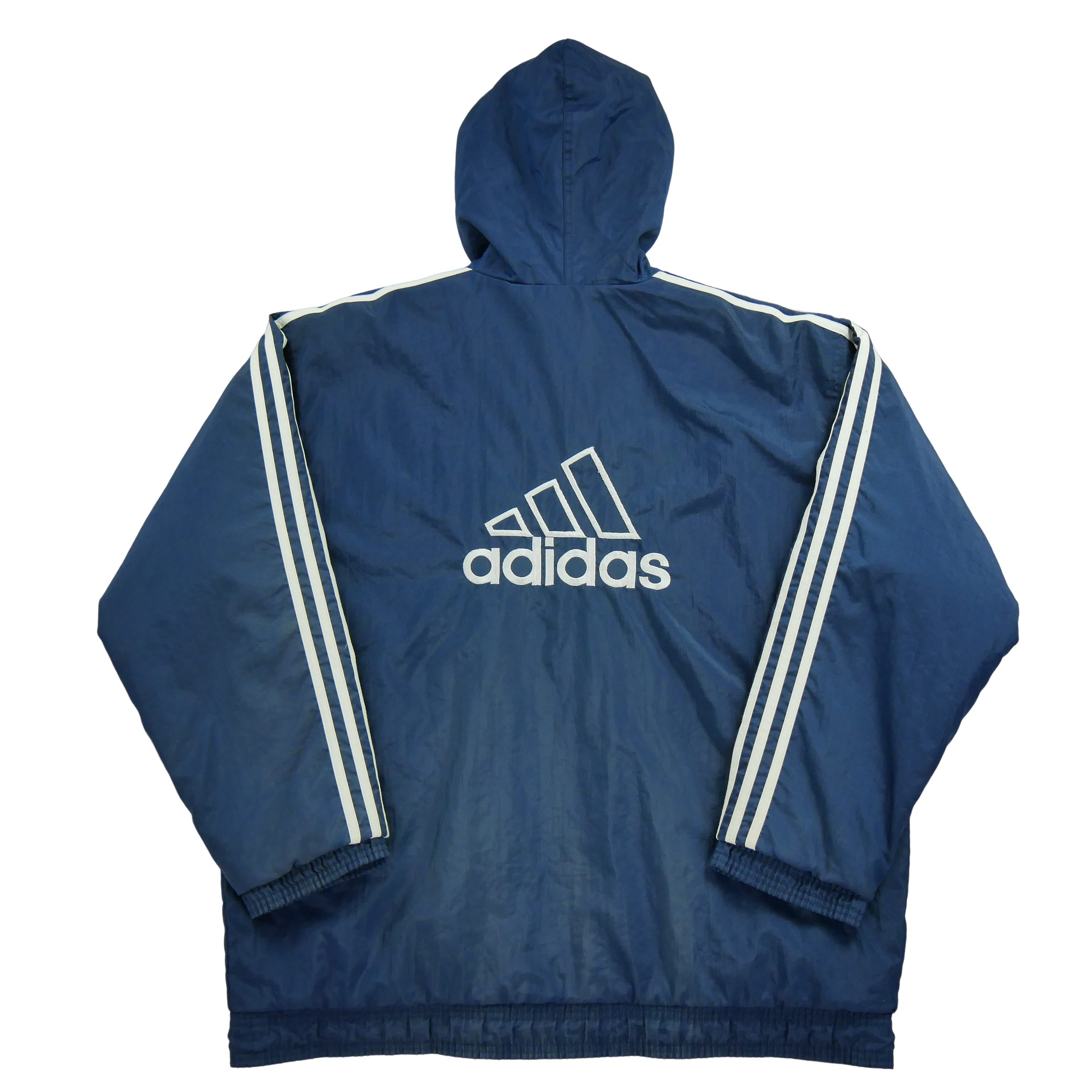 Blouson Homme  Vintage Y2K Marine 2