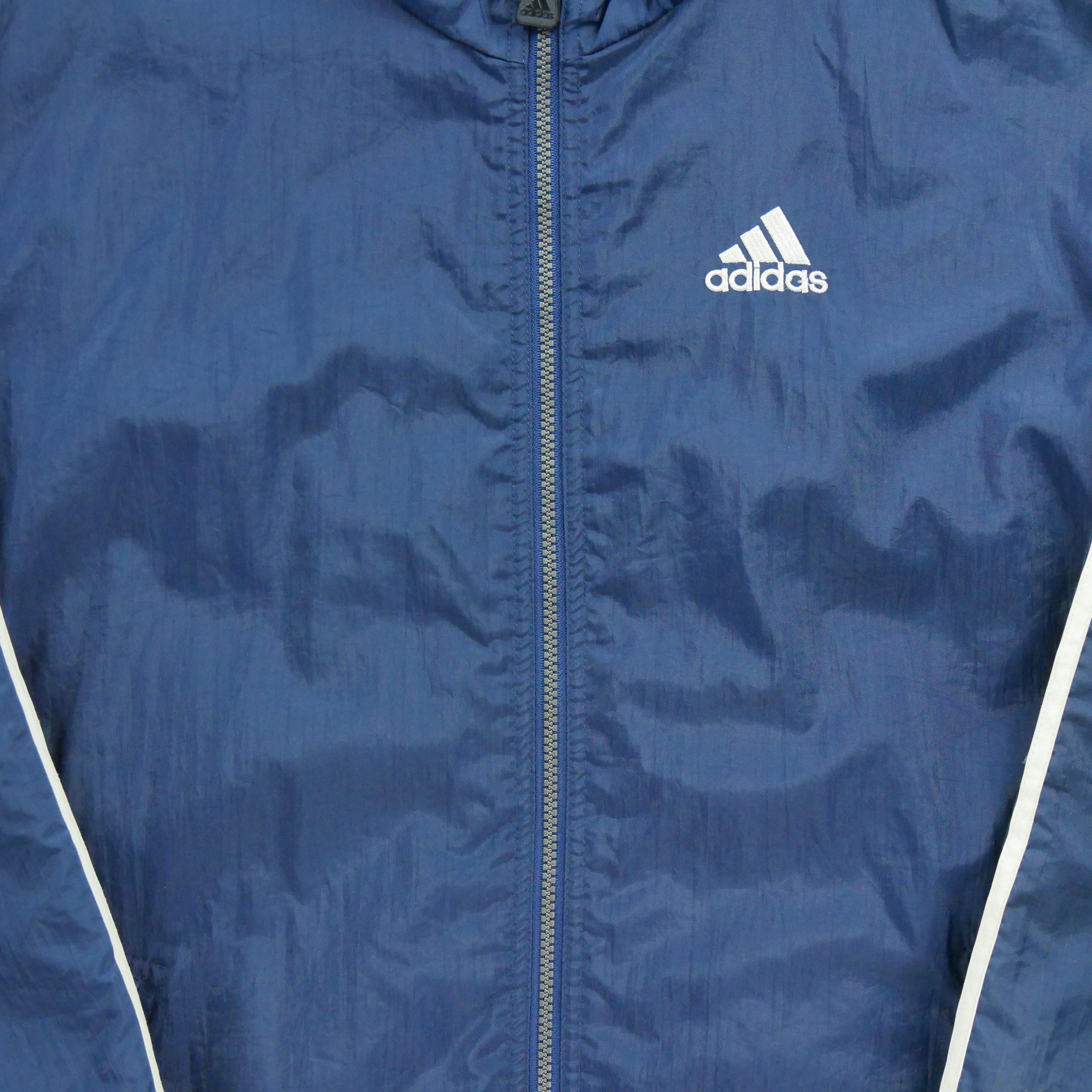Blouson Homme  Vintage Y2K Marine 4