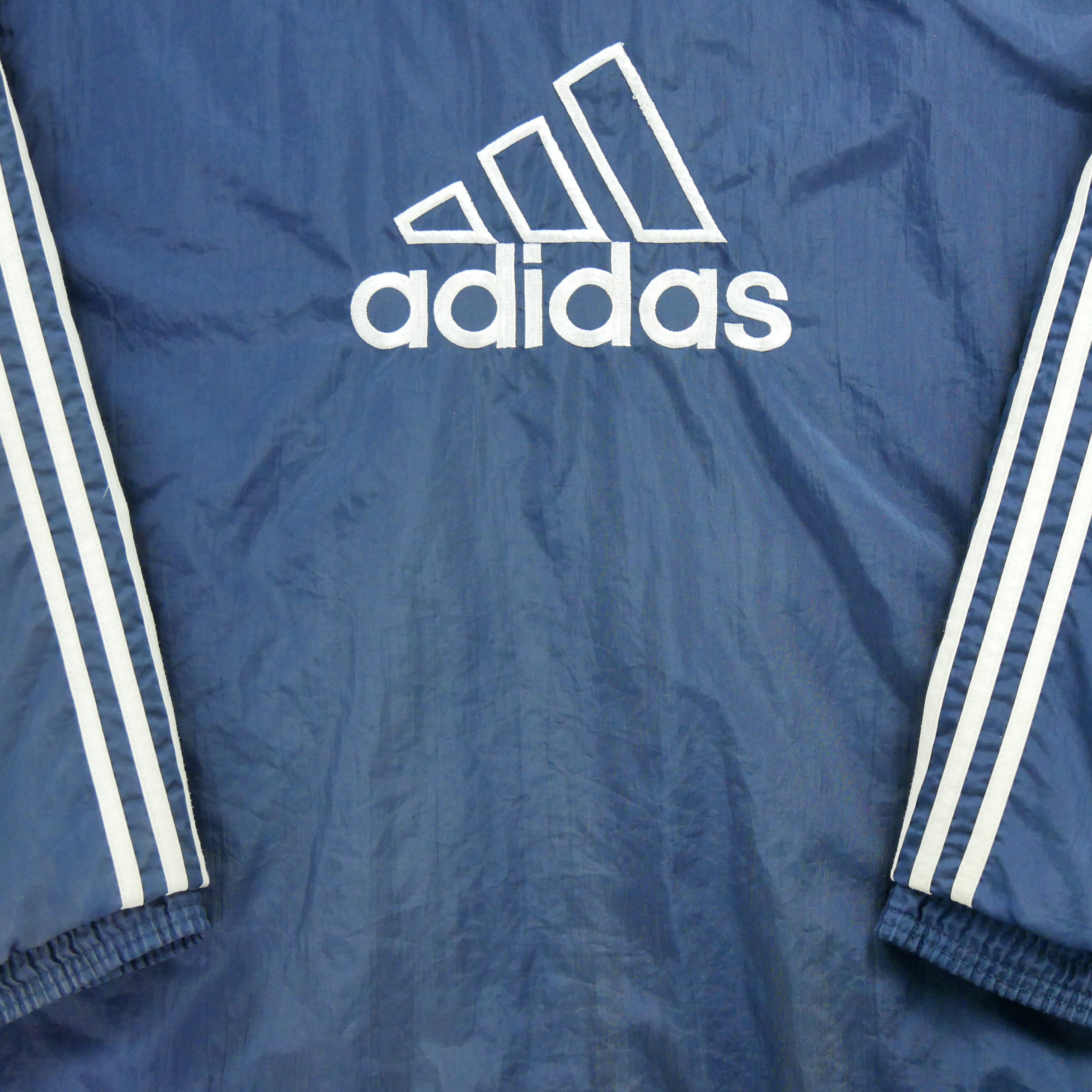 Blouson Homme  Vintage Y2K Marine 5
