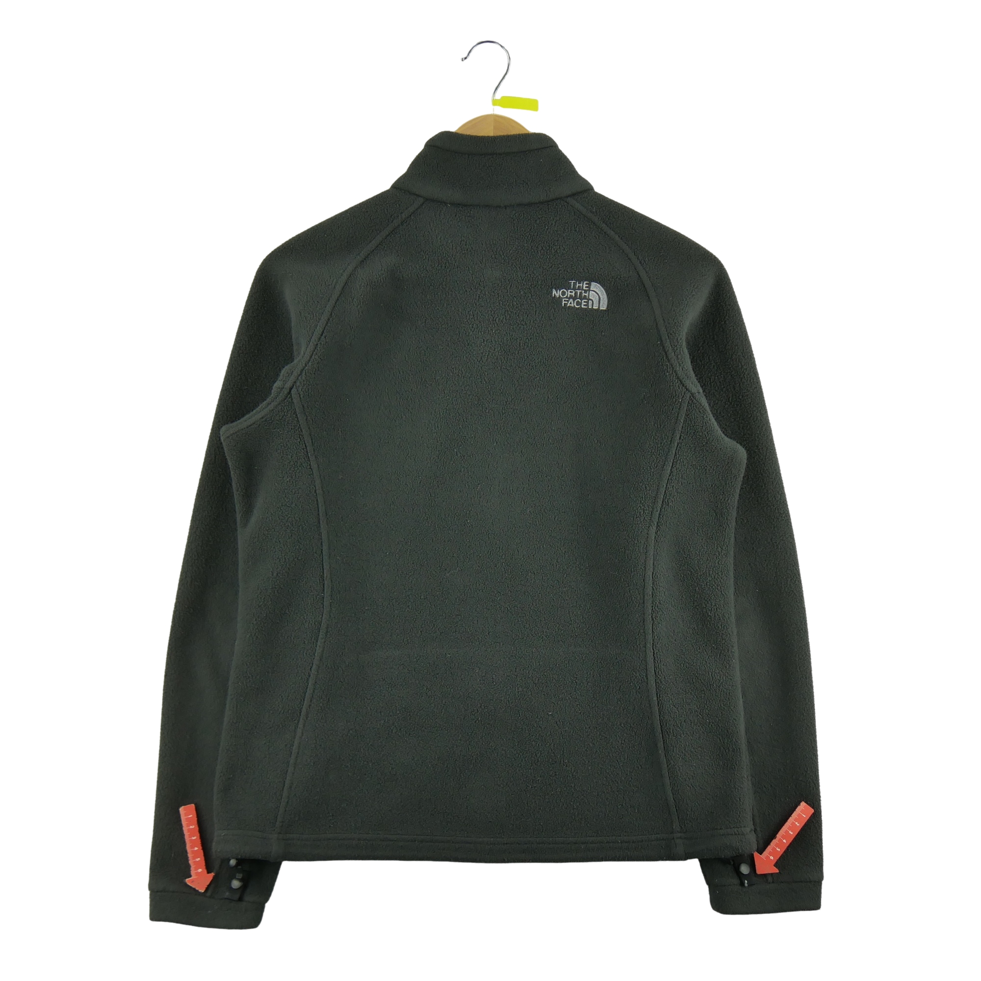 Veste polaire Femme  TNF Noir 2