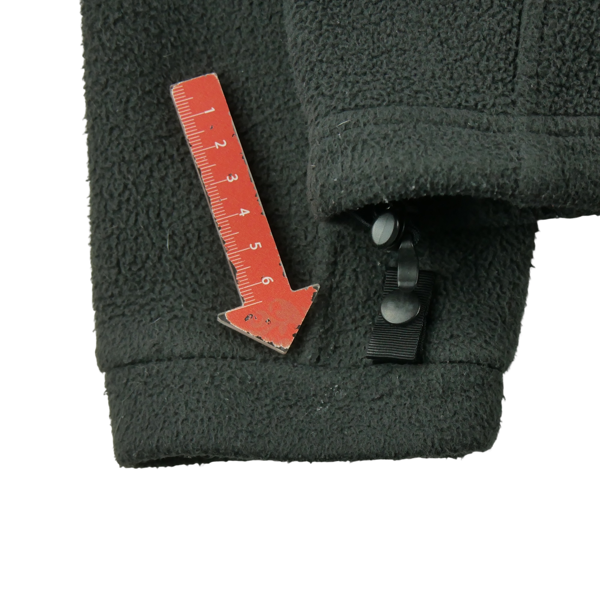 Veste polaire Femme  TNF Noir 3