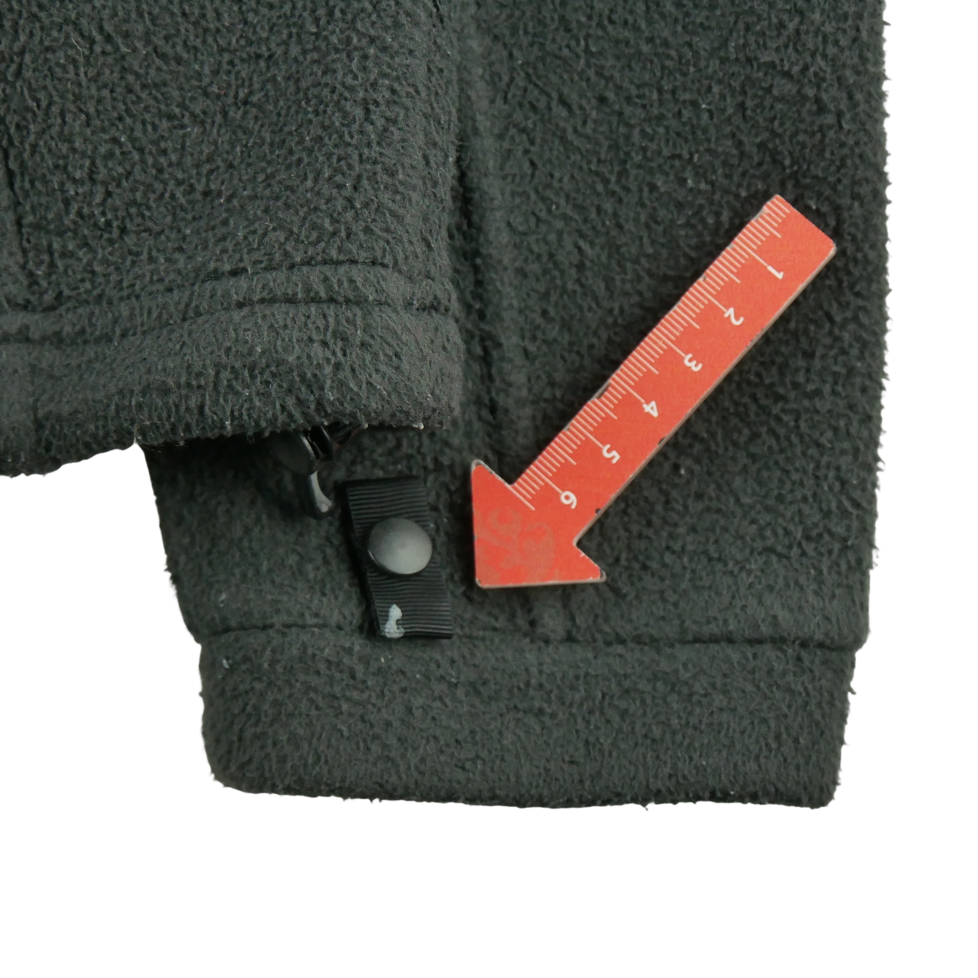 Veste polaire Femme  TNF Noir 4