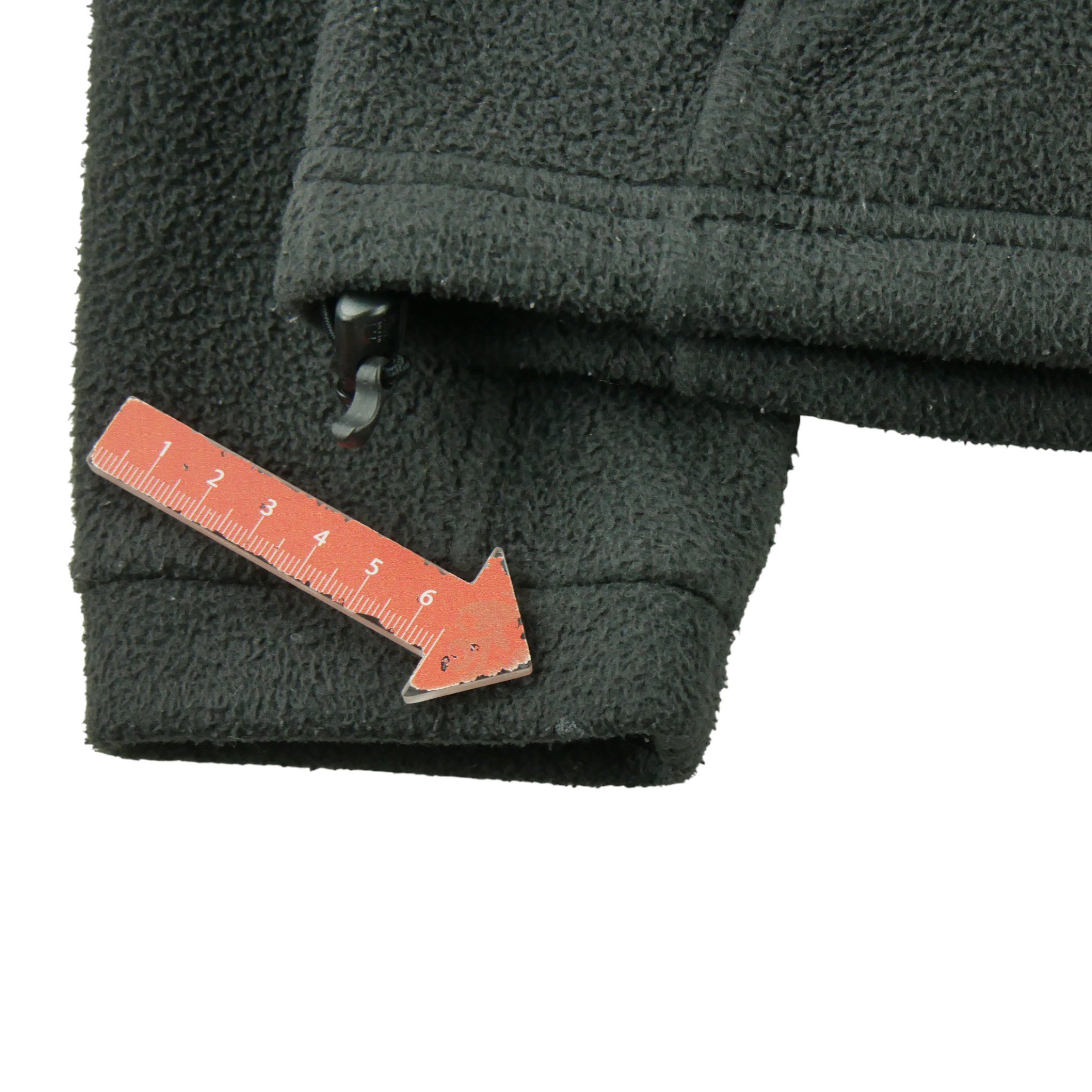 Veste polaire Femme  TNF Noir 6