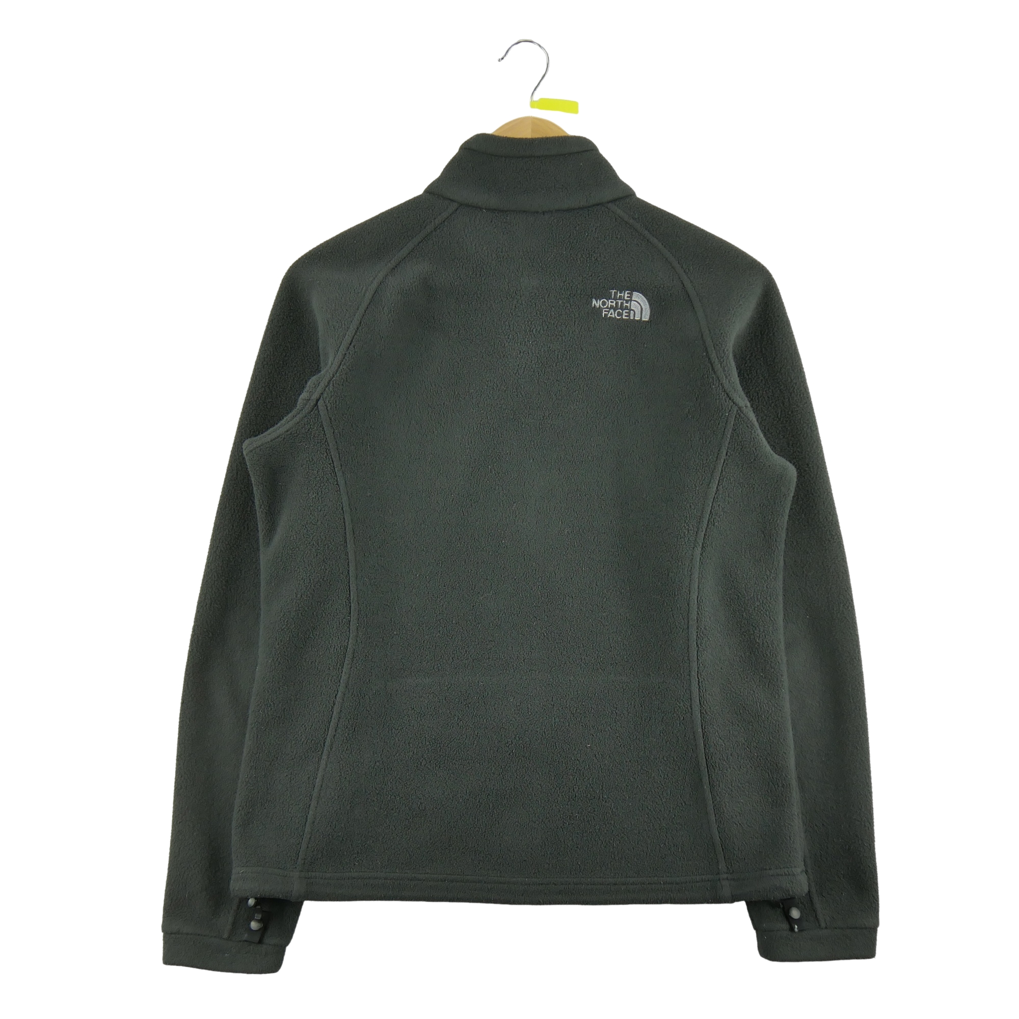 Veste polaire Femme  TNF Noir 8