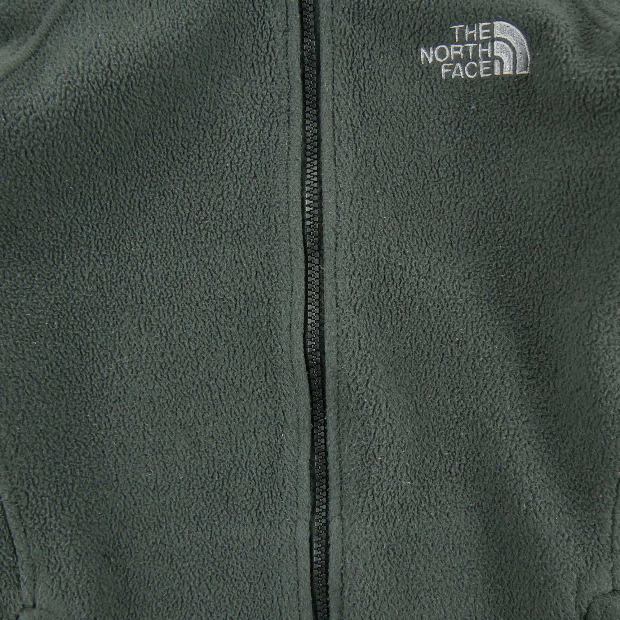 Veste polaire Femme  TNF Noir 10