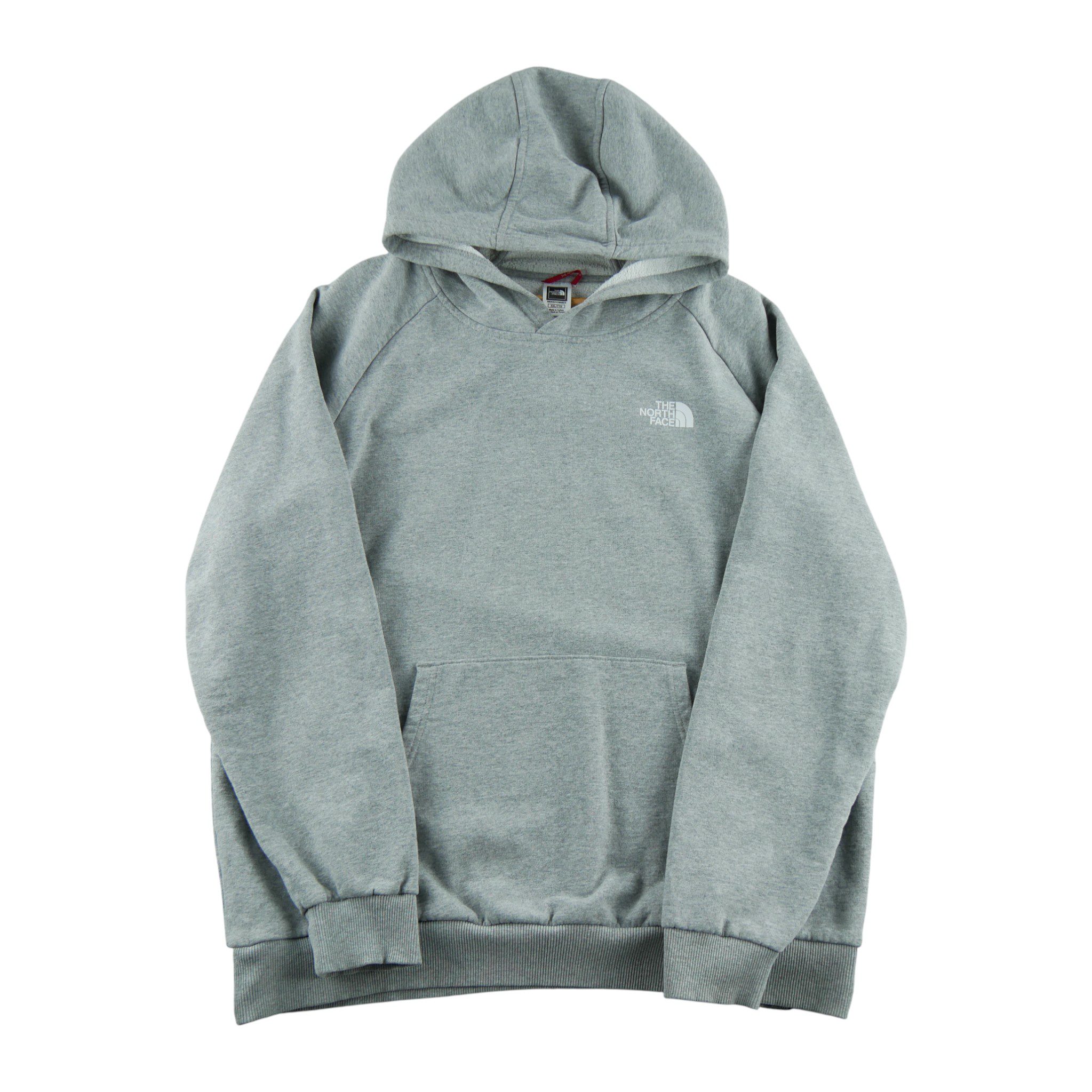 Sweat à capuche Homme  TNF Gris - Bon état