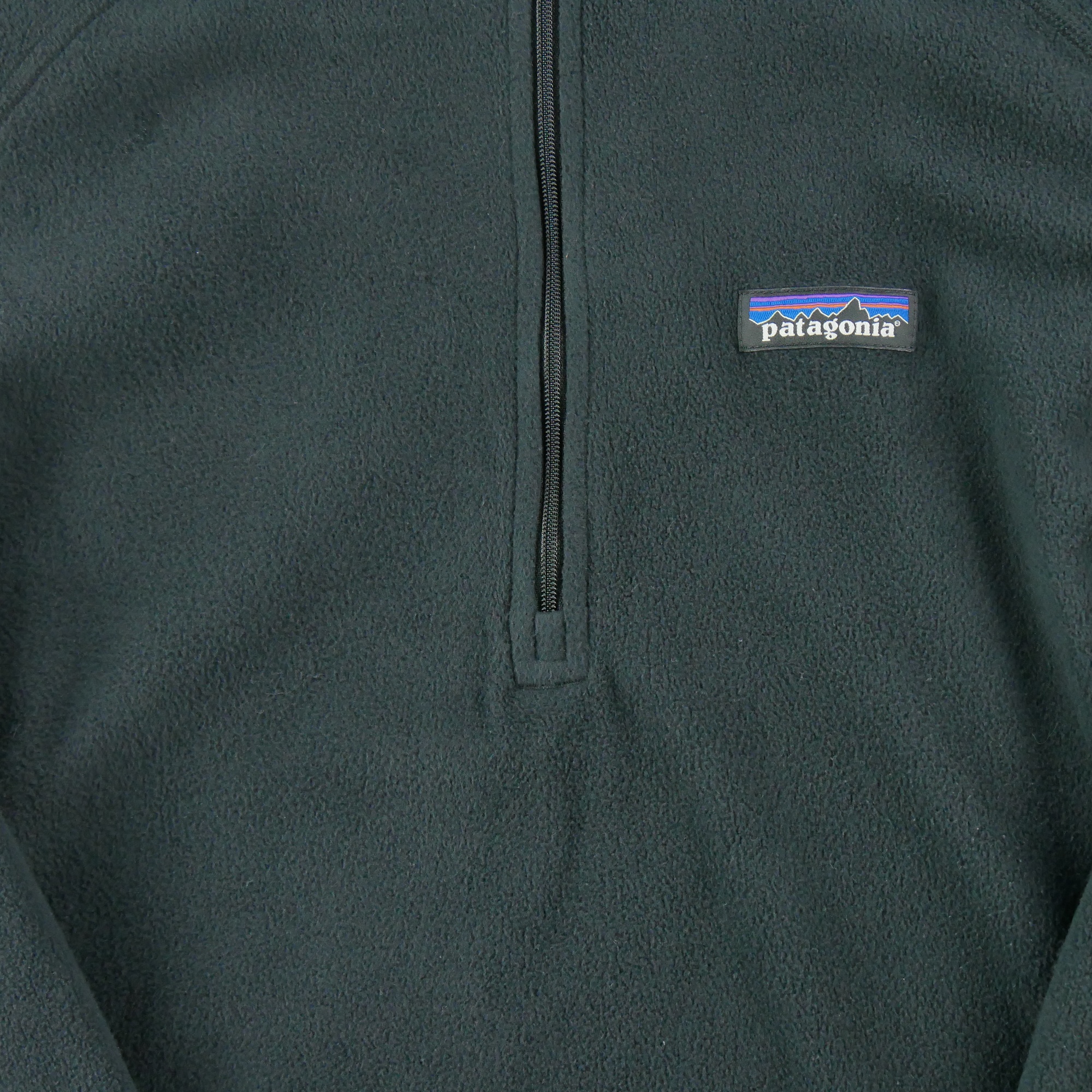 Pull polaire Femme  Noir 4