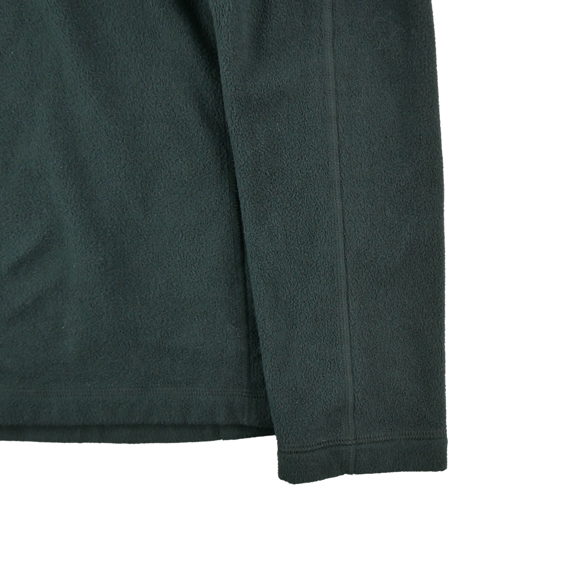 Pull polaire Femme  Noir 5