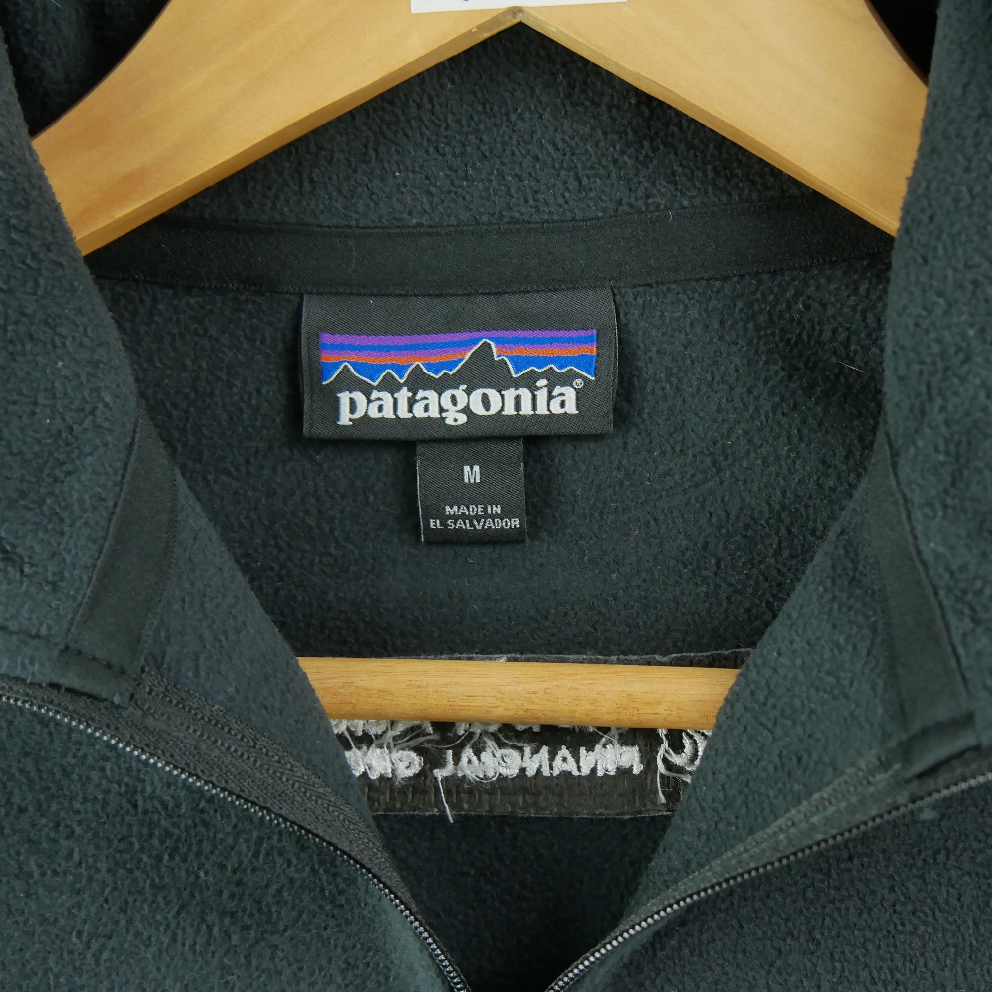 Pull polaire Femme  Noir 6
