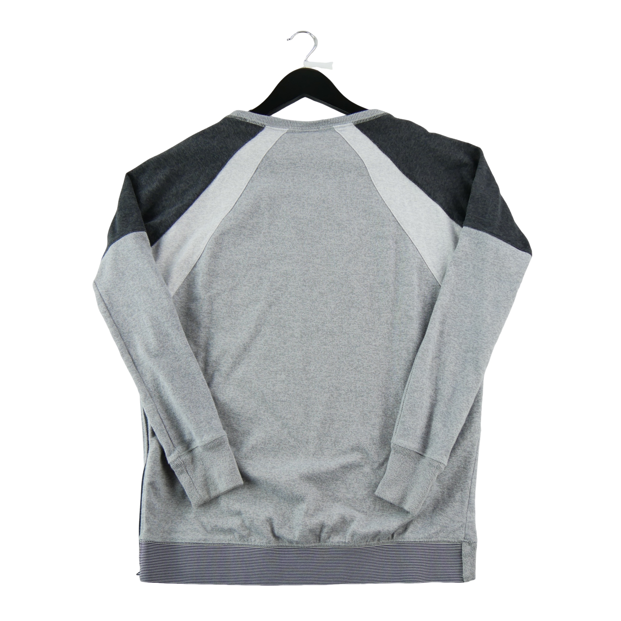 Sweat Femme  Gris 2