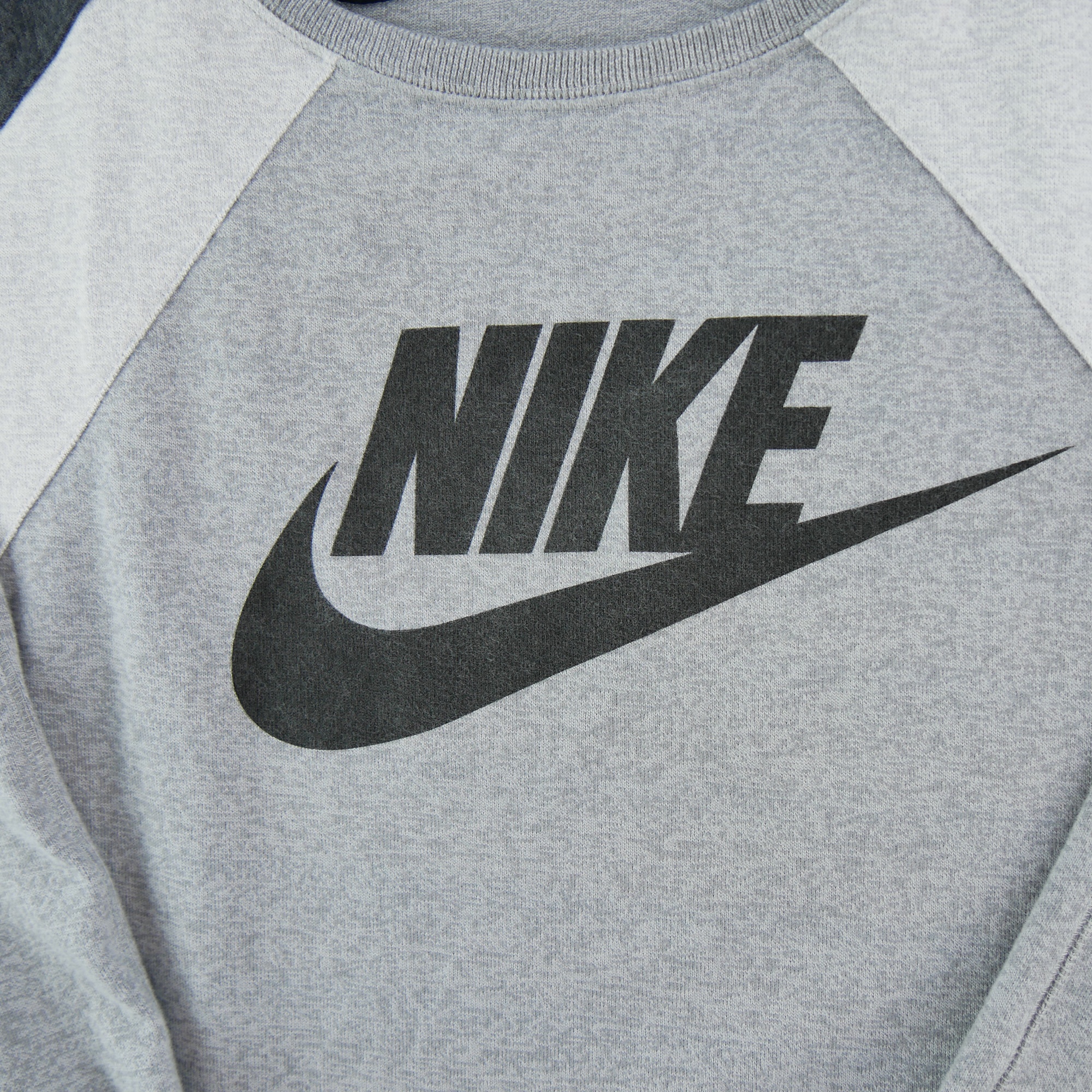 Sweat Femme  Gris 3