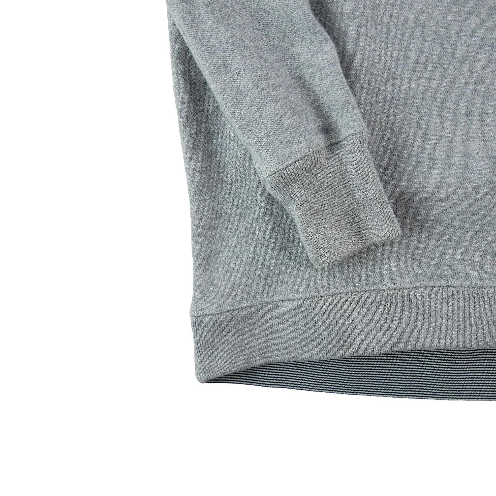 Sweat Femme  Gris 4
