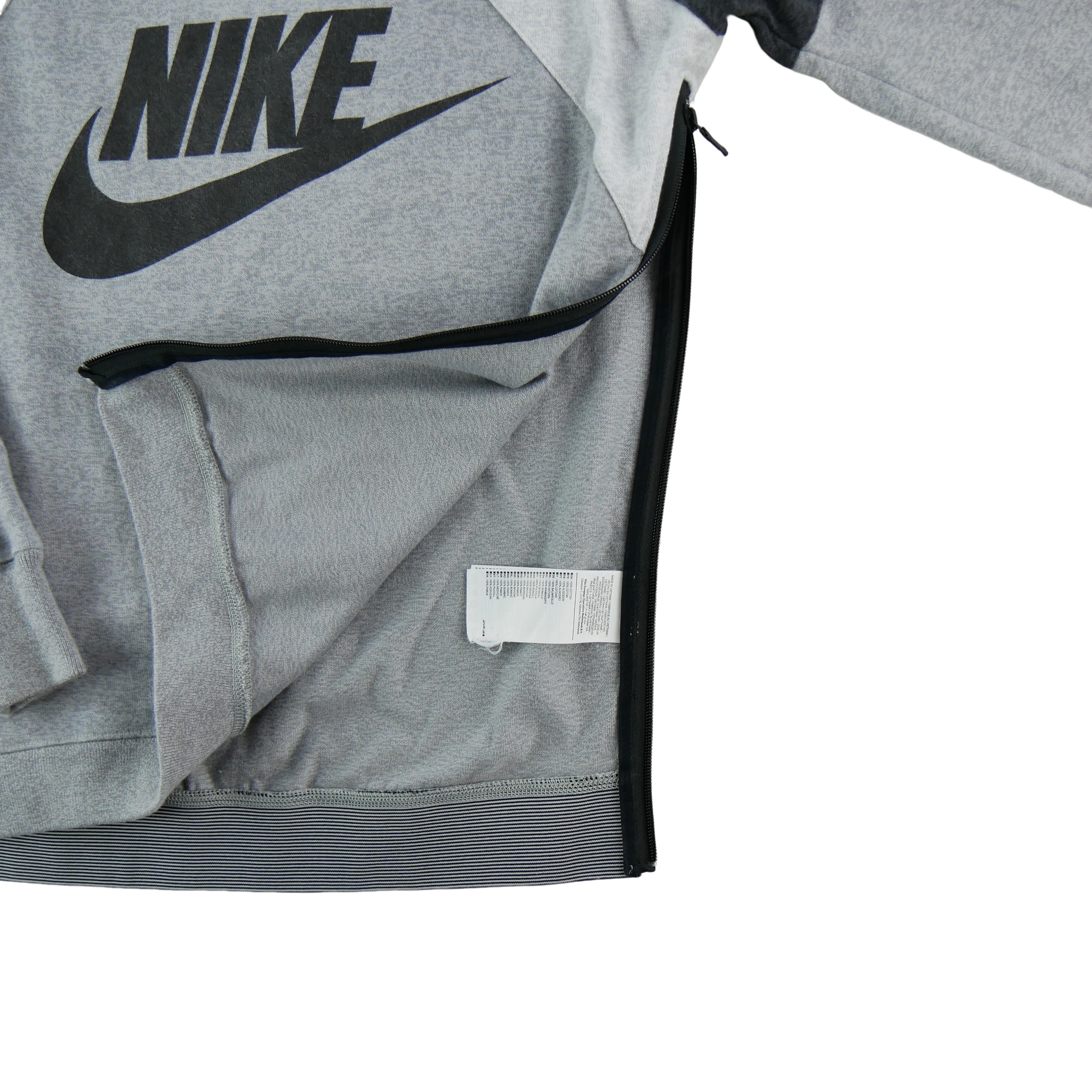 Sweat Femme  Gris 5