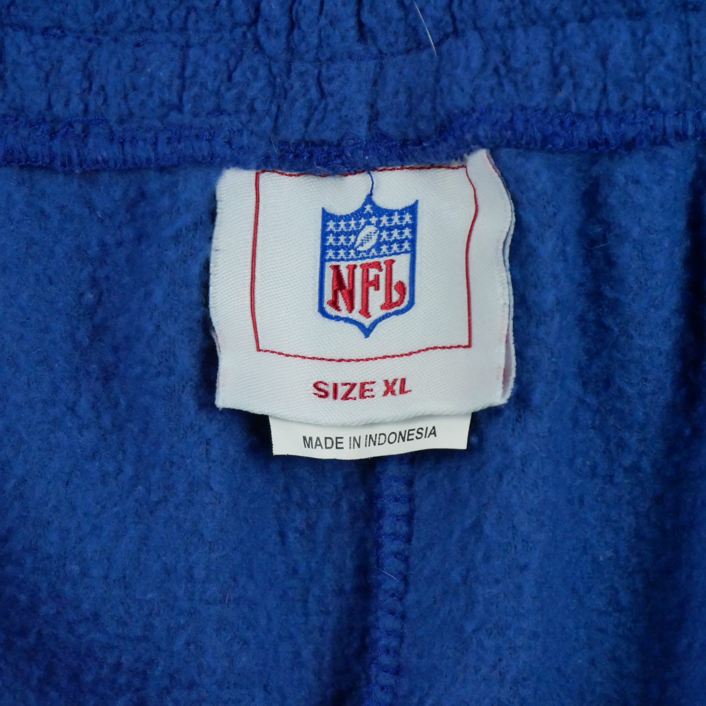 Jogging polaire NFL Indianapolis Colts 6