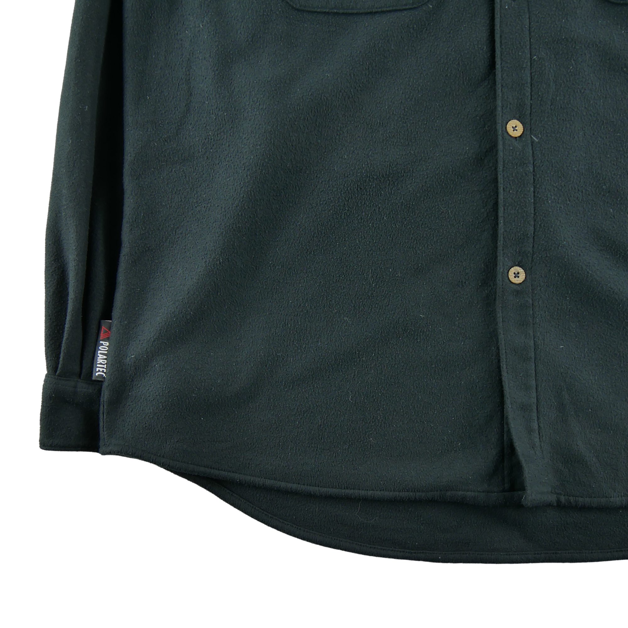 Veste polaire Homme  Noir 4