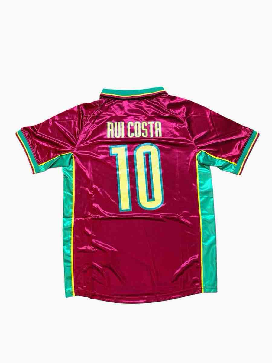Nike maillot Portugal Rui Costa  - Neuf avec étiquette
