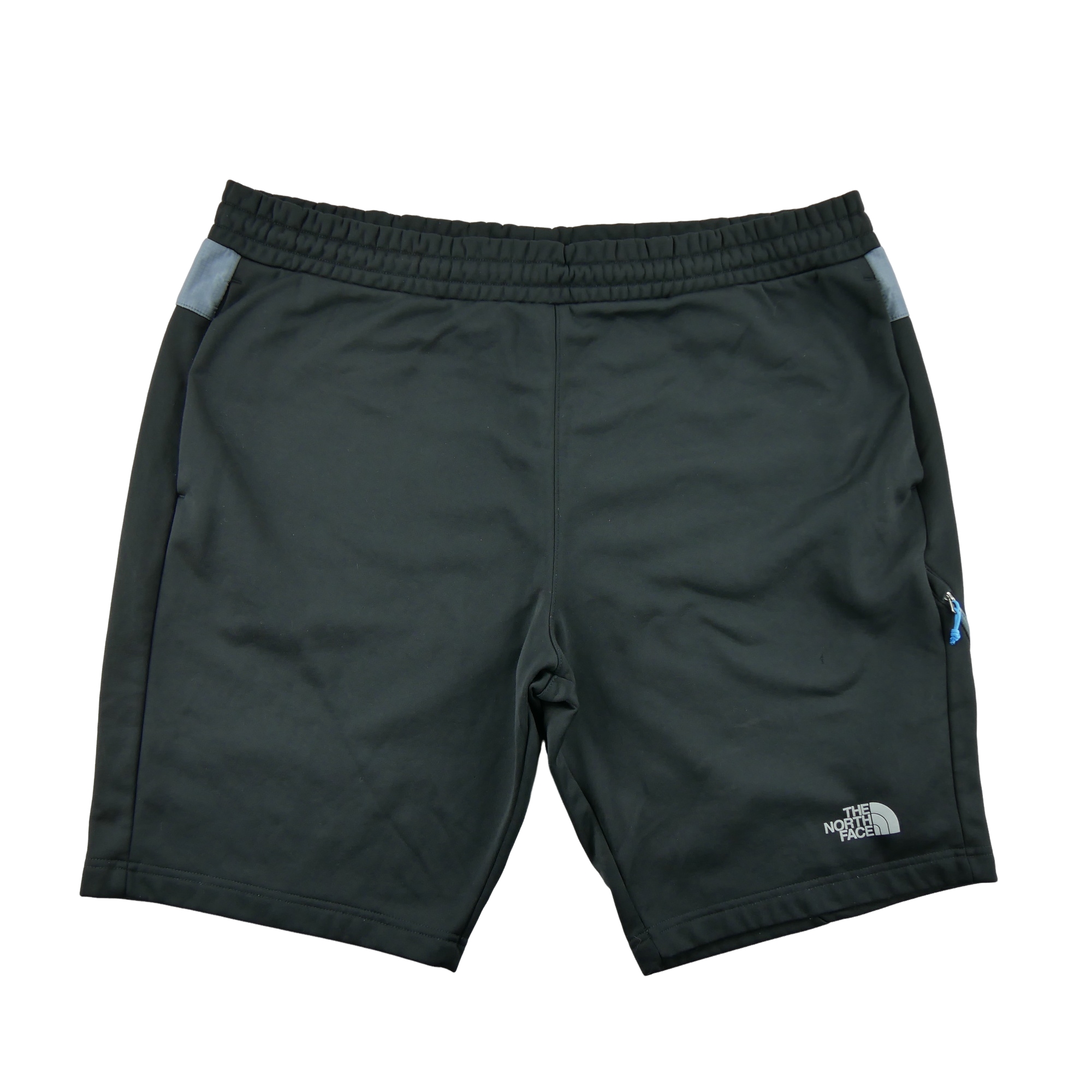 Short Homme TNF Noir
