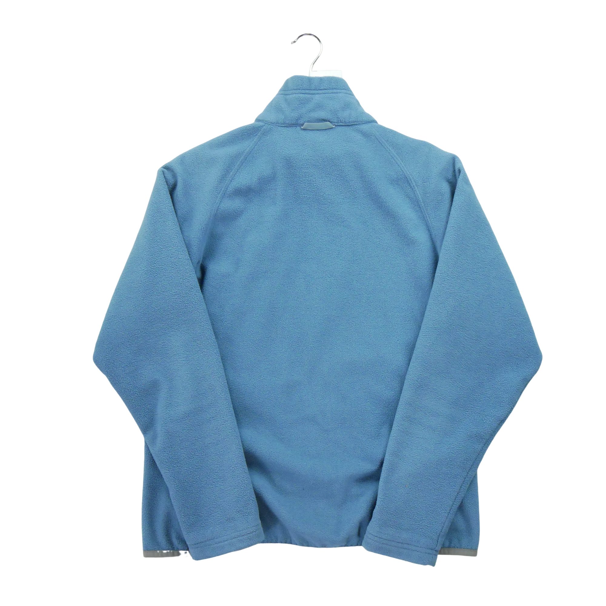 Veste polaire Homme  TNF Bleu 2