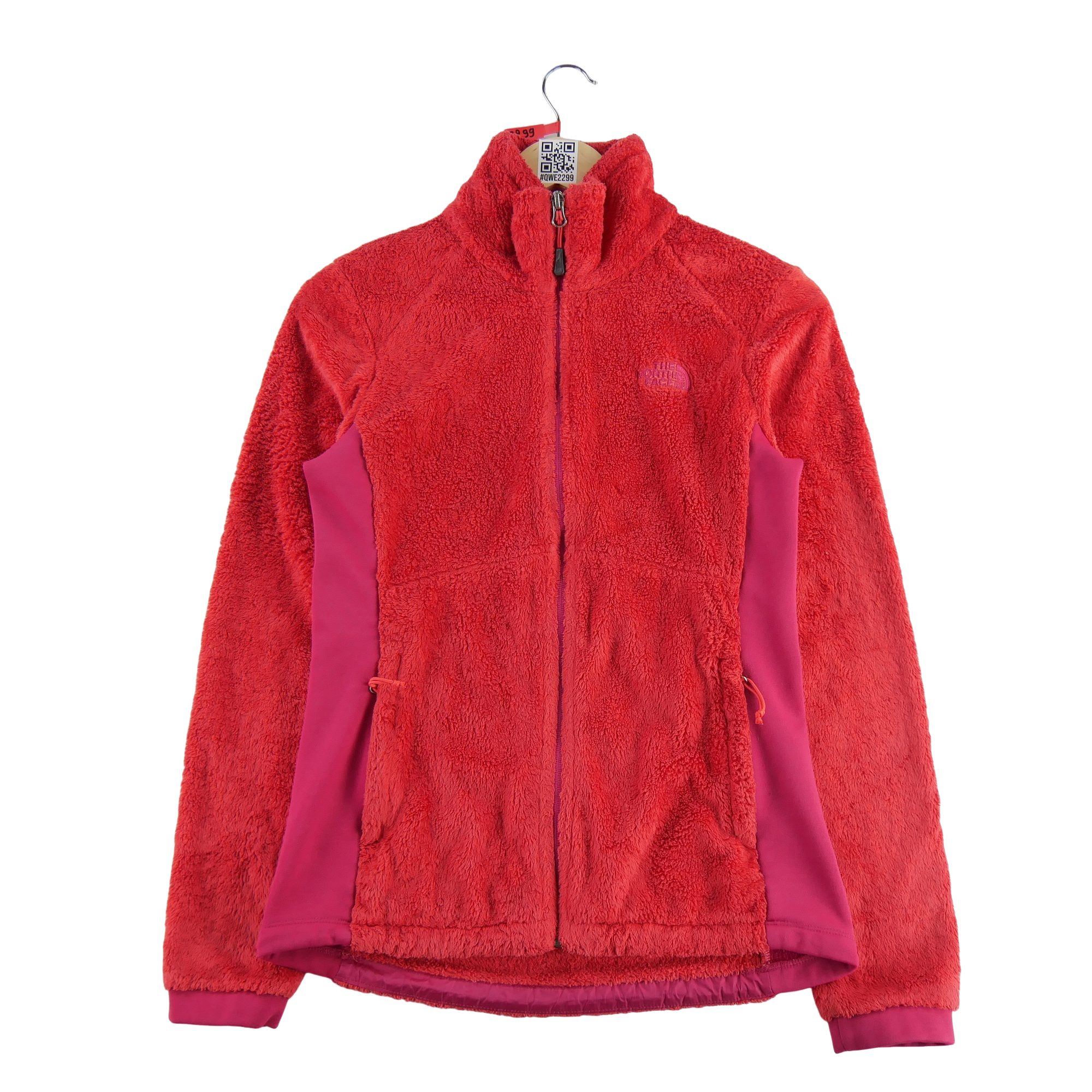 Veste polaire Femme  Osito TNF 1