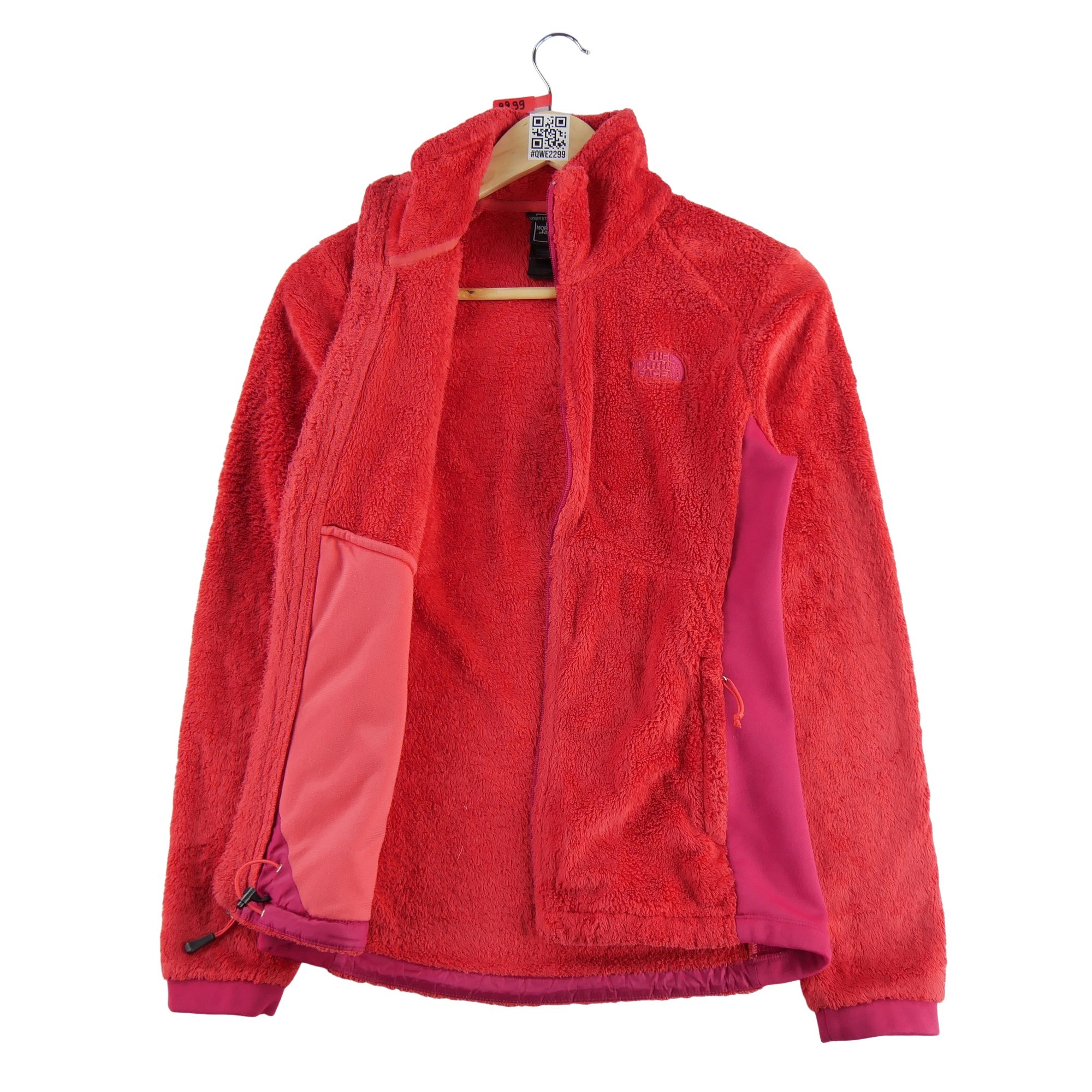 Veste polaire Femme  Osito TNF 3