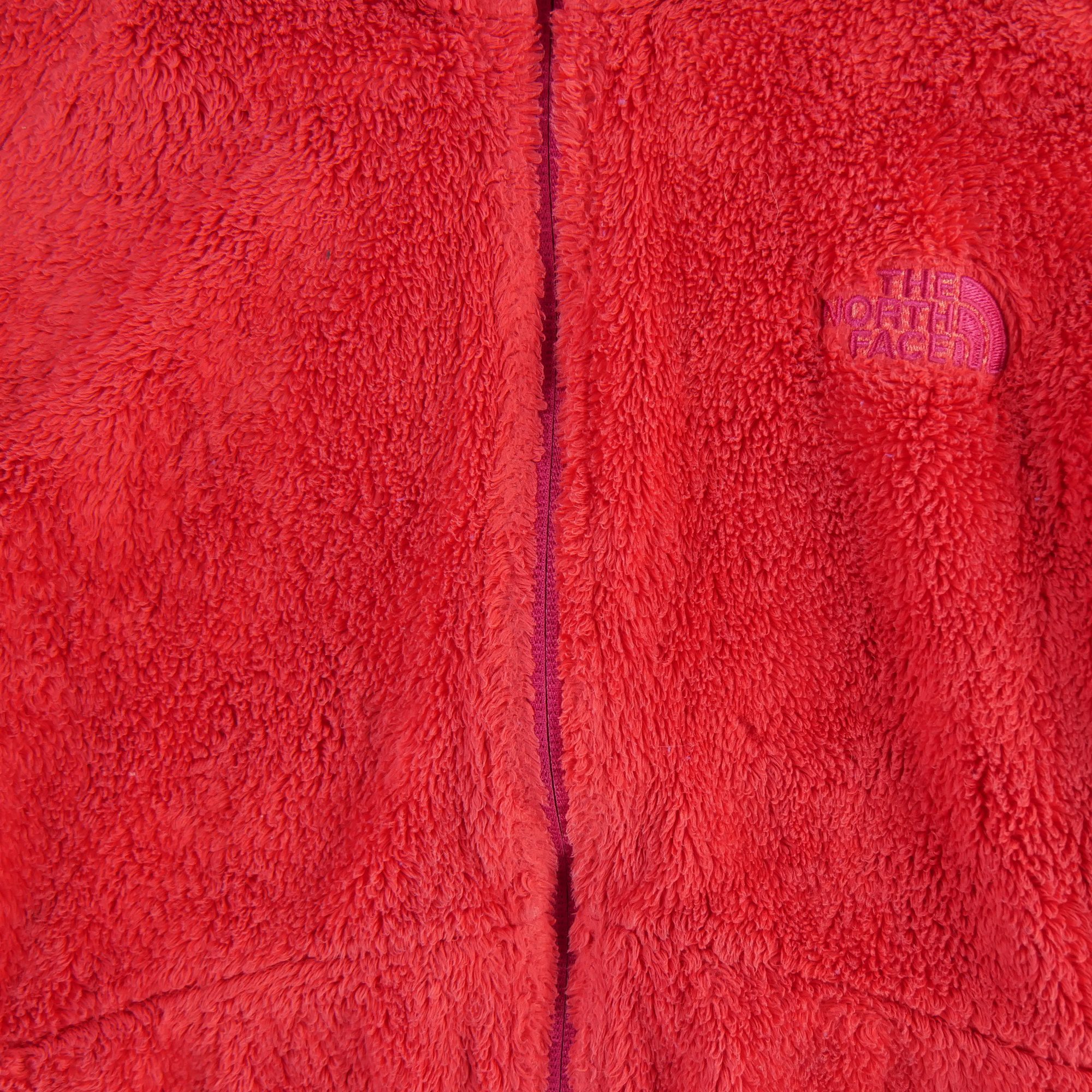 Veste polaire Femme  Osito TNF 4
