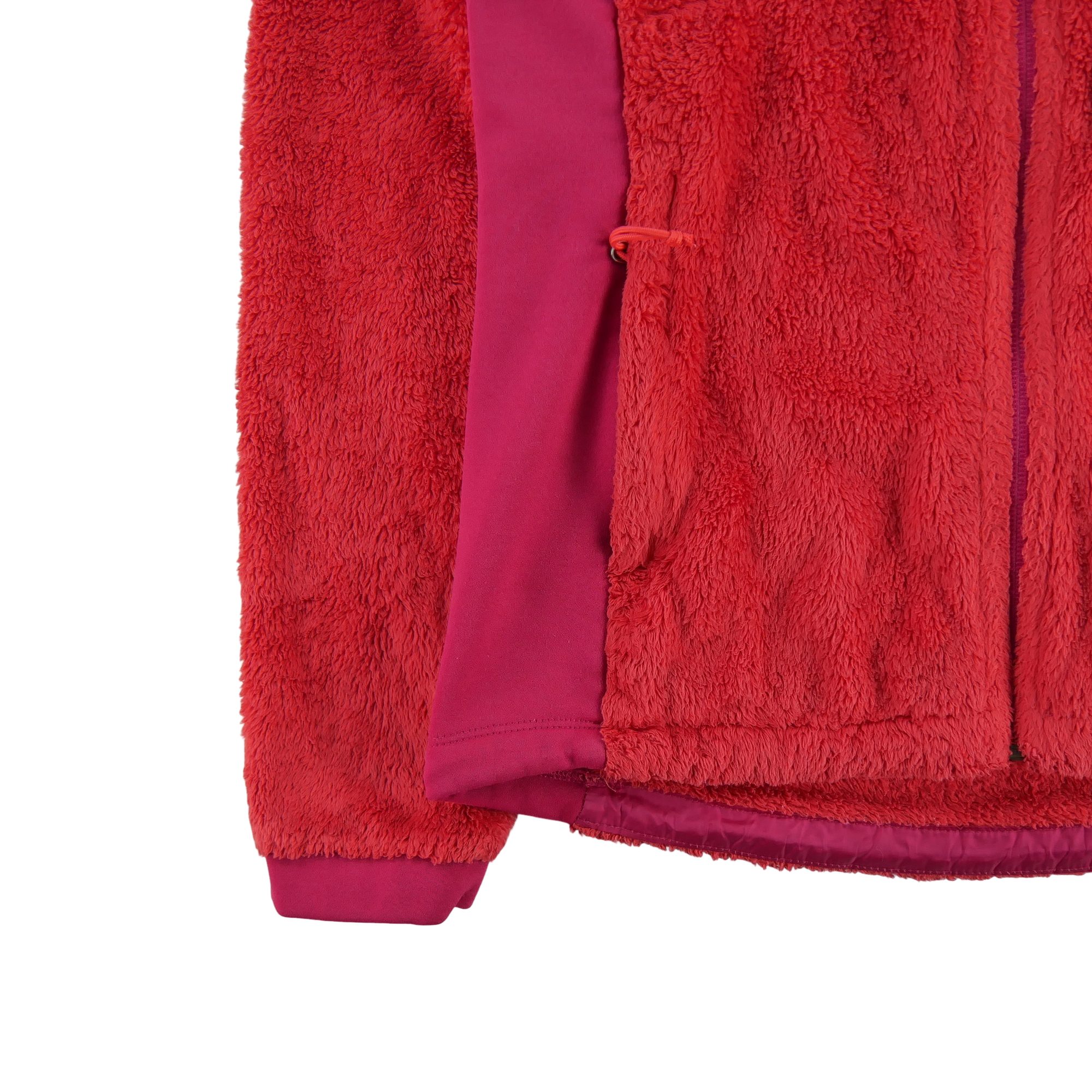 Veste polaire Femme  Osito TNF 5