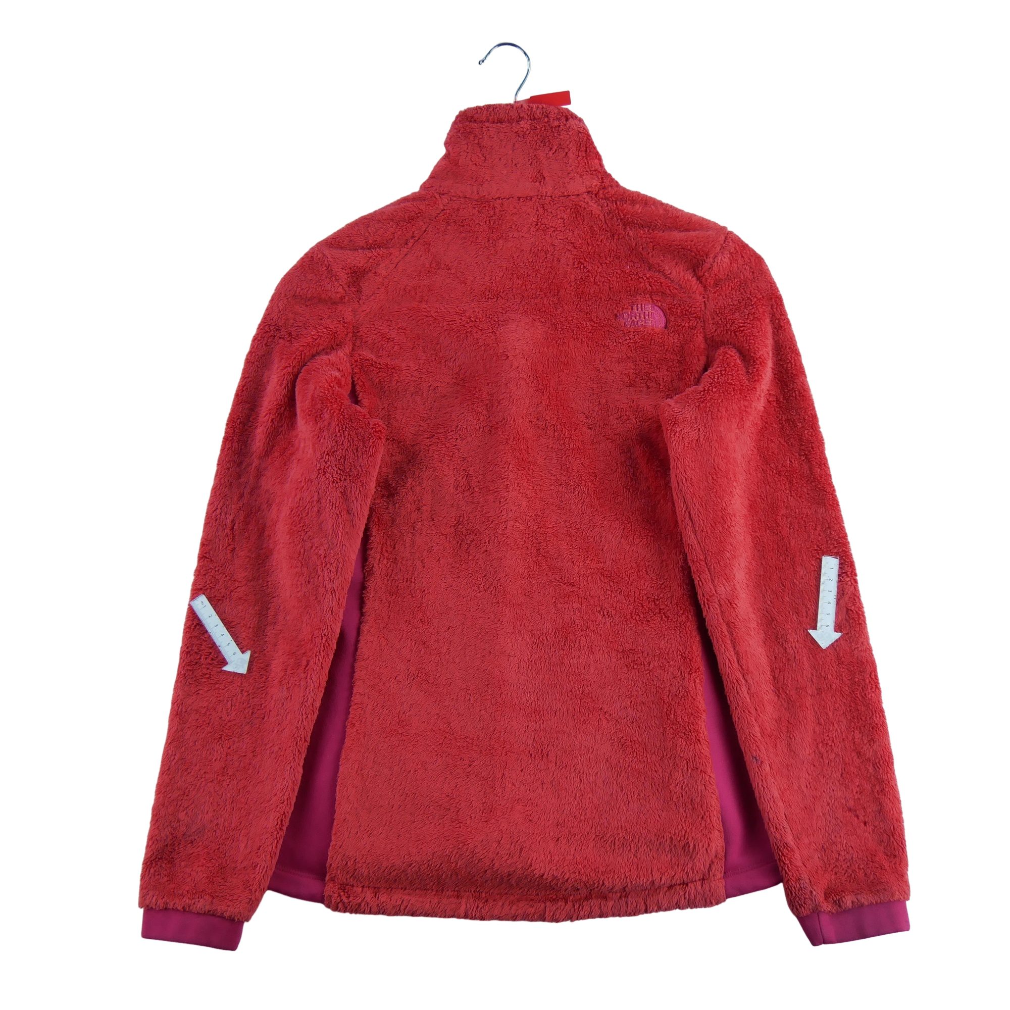 Veste polaire Femme  Osito TNF 6