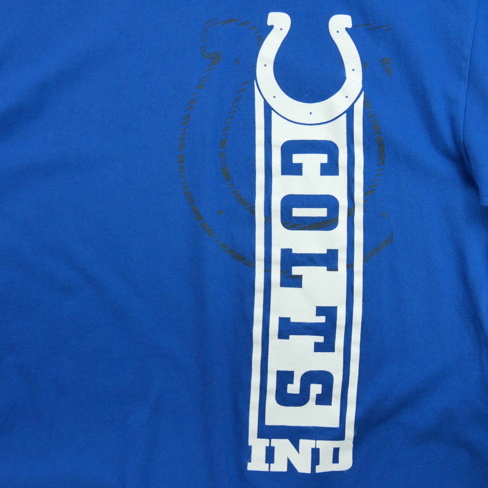 T-shirt NFL Indianapolis Colts 3