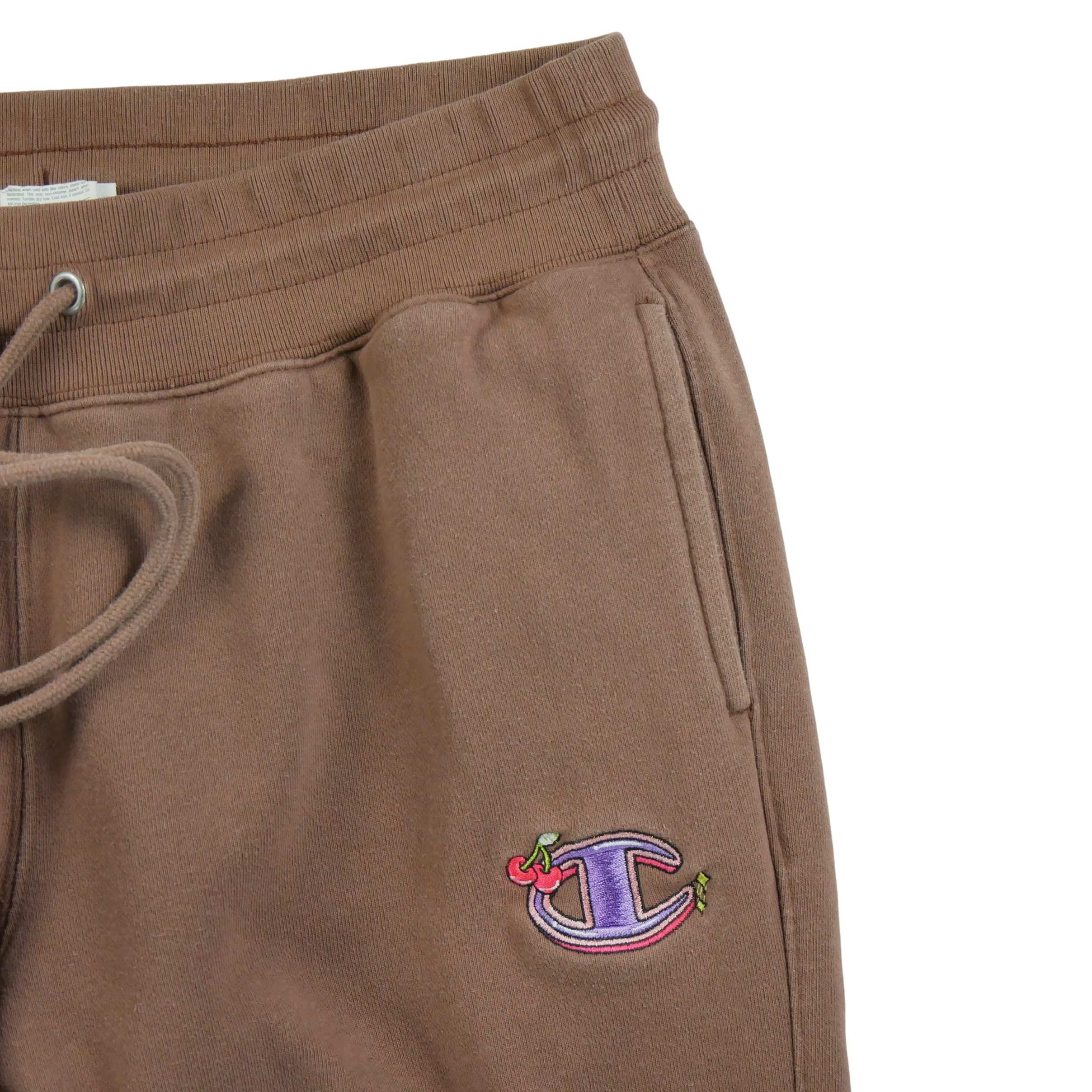 Jogging Femme  Marron 4