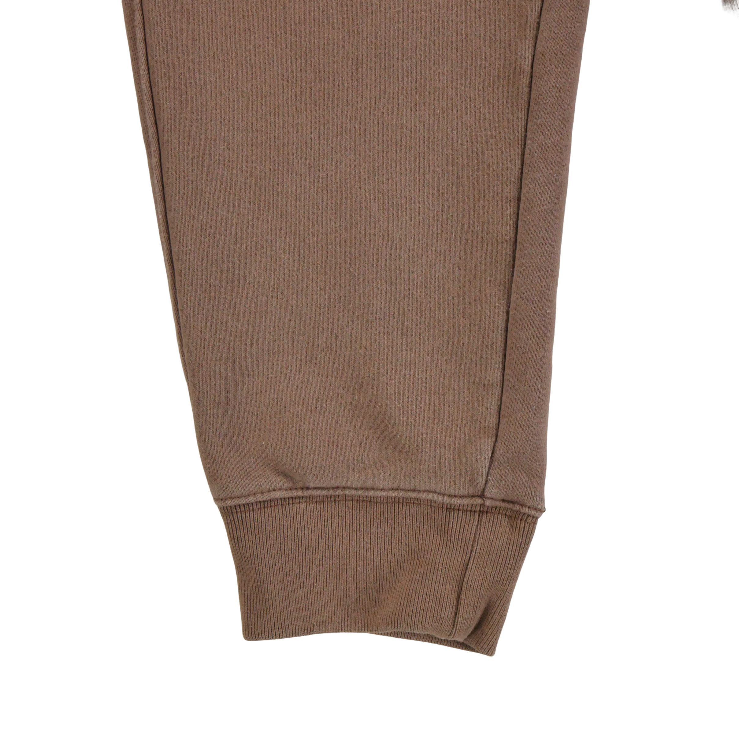 Jogging Femme  Marron 6