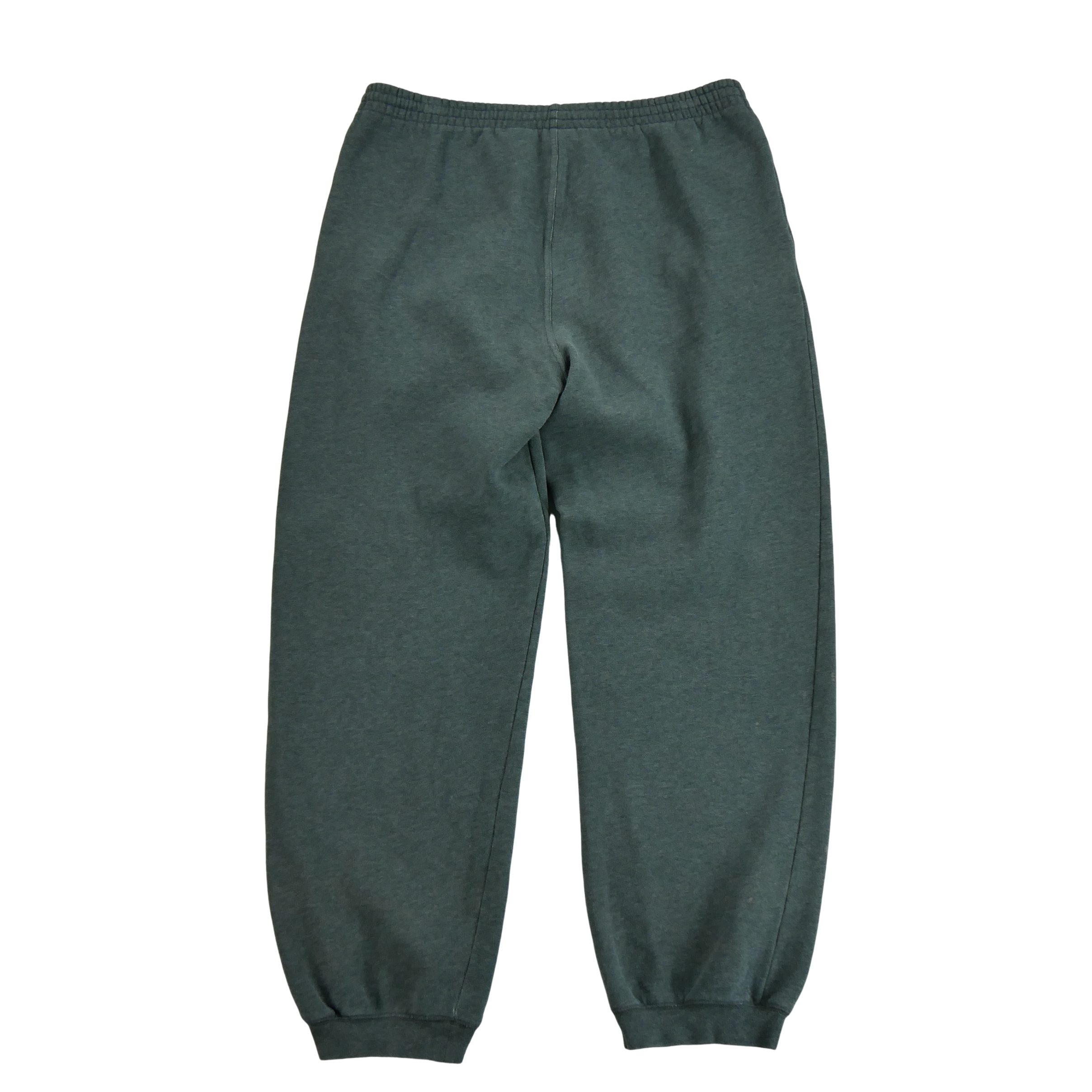 Jogging Homme Vintage Y2K Gris 2