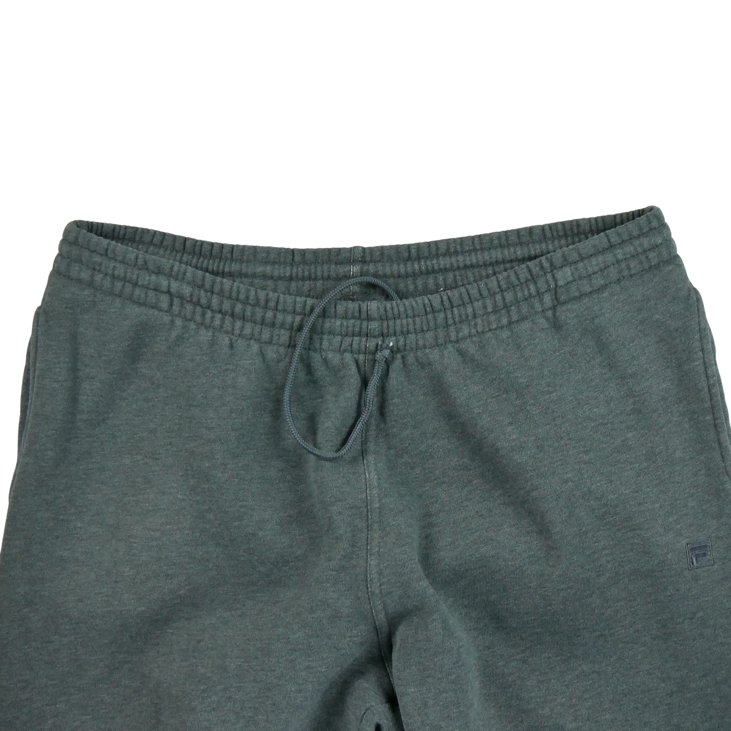 Jogging Homme Vintage Y2K Gris 3