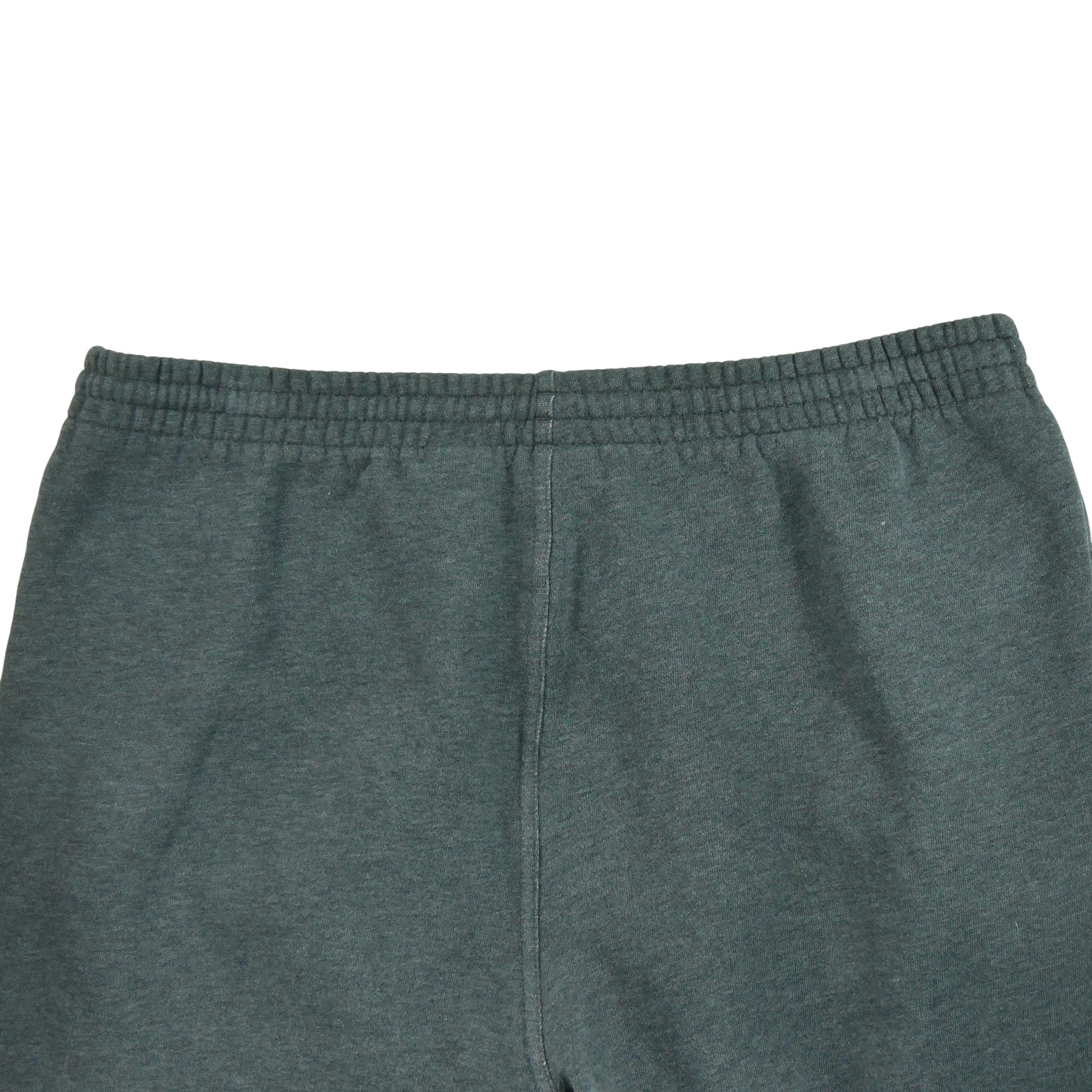 Jogging Homme Vintage Y2K Gris 4
