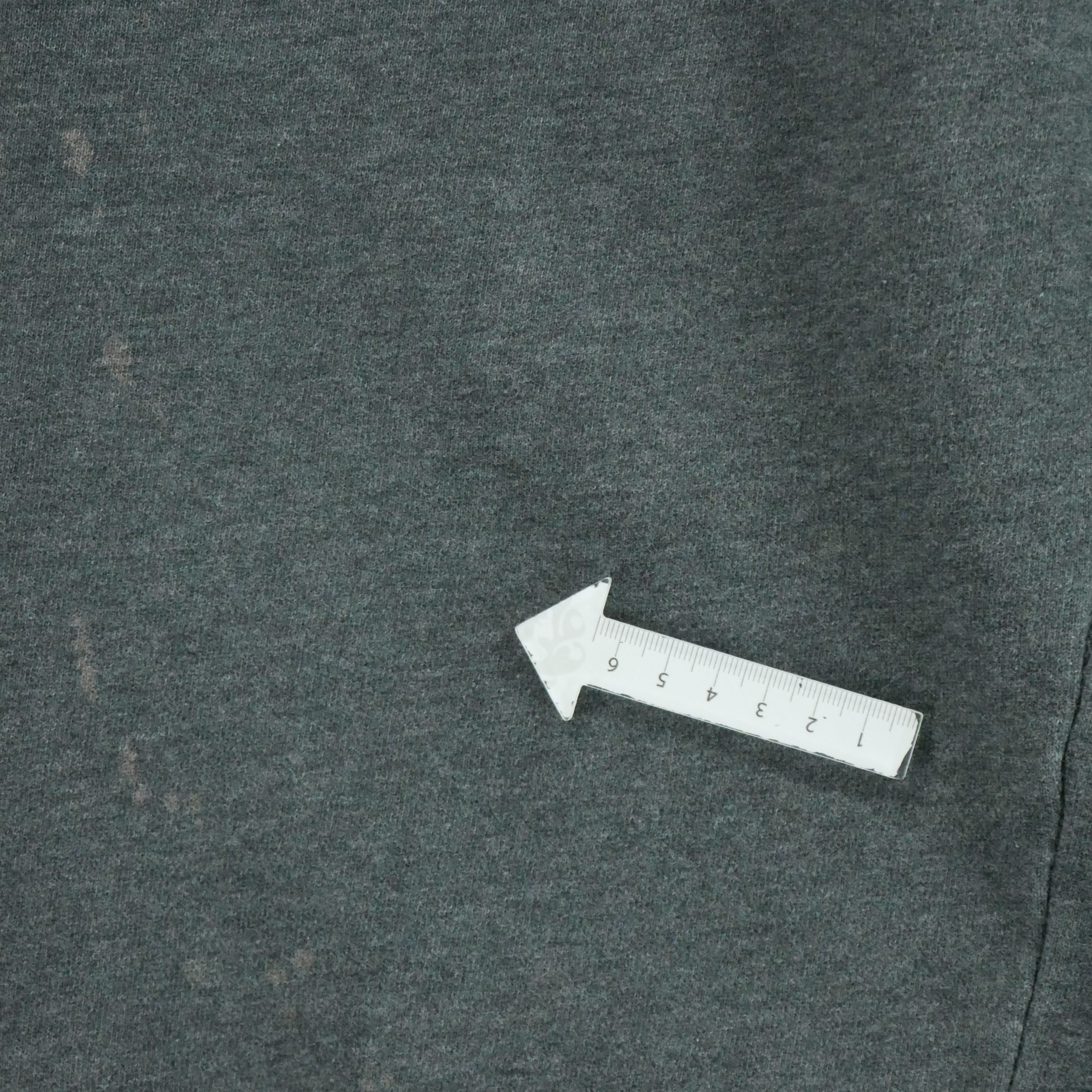 Jogging Homme Vintage Y2K Gris 7