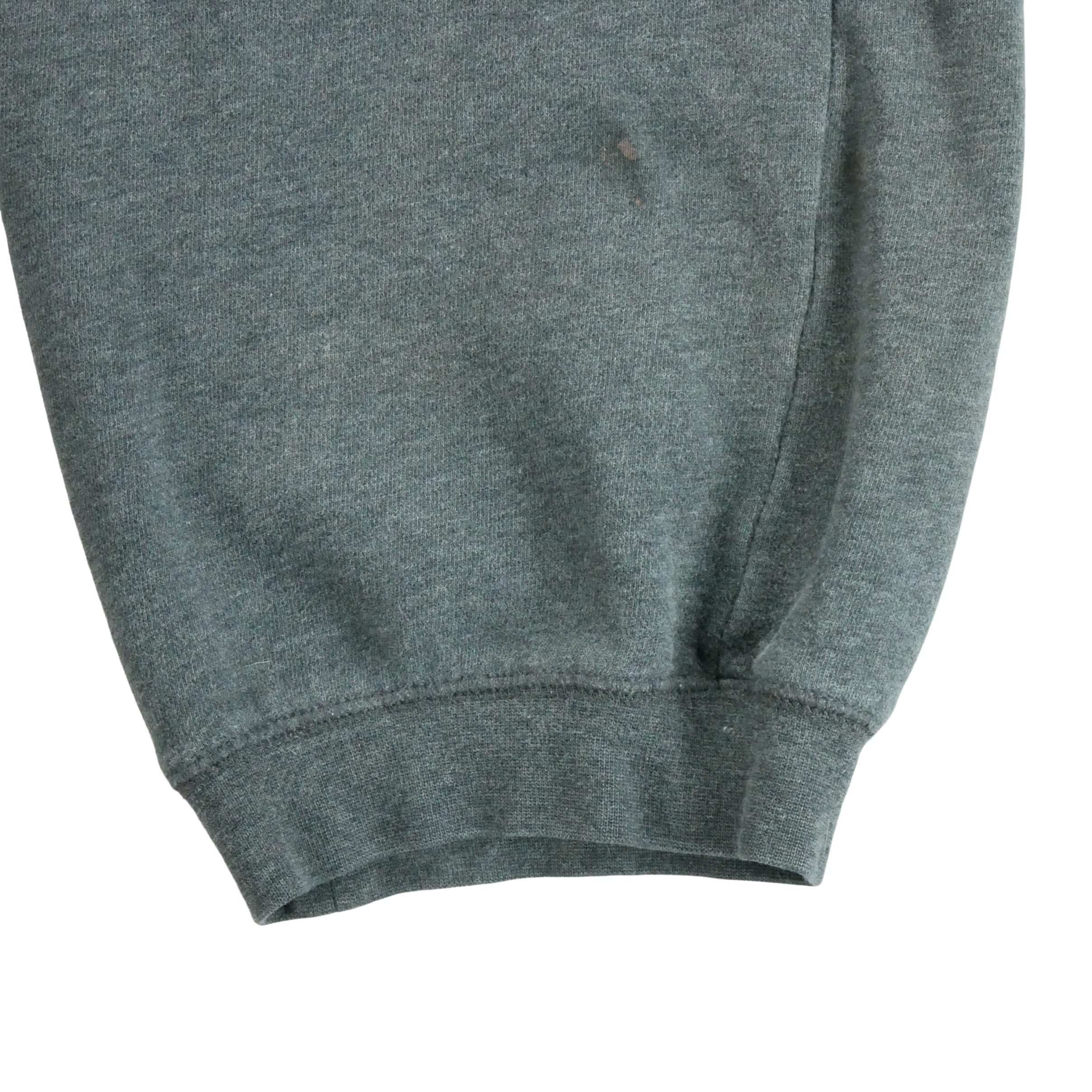 Jogging Homme Vintage Y2K Gris 8