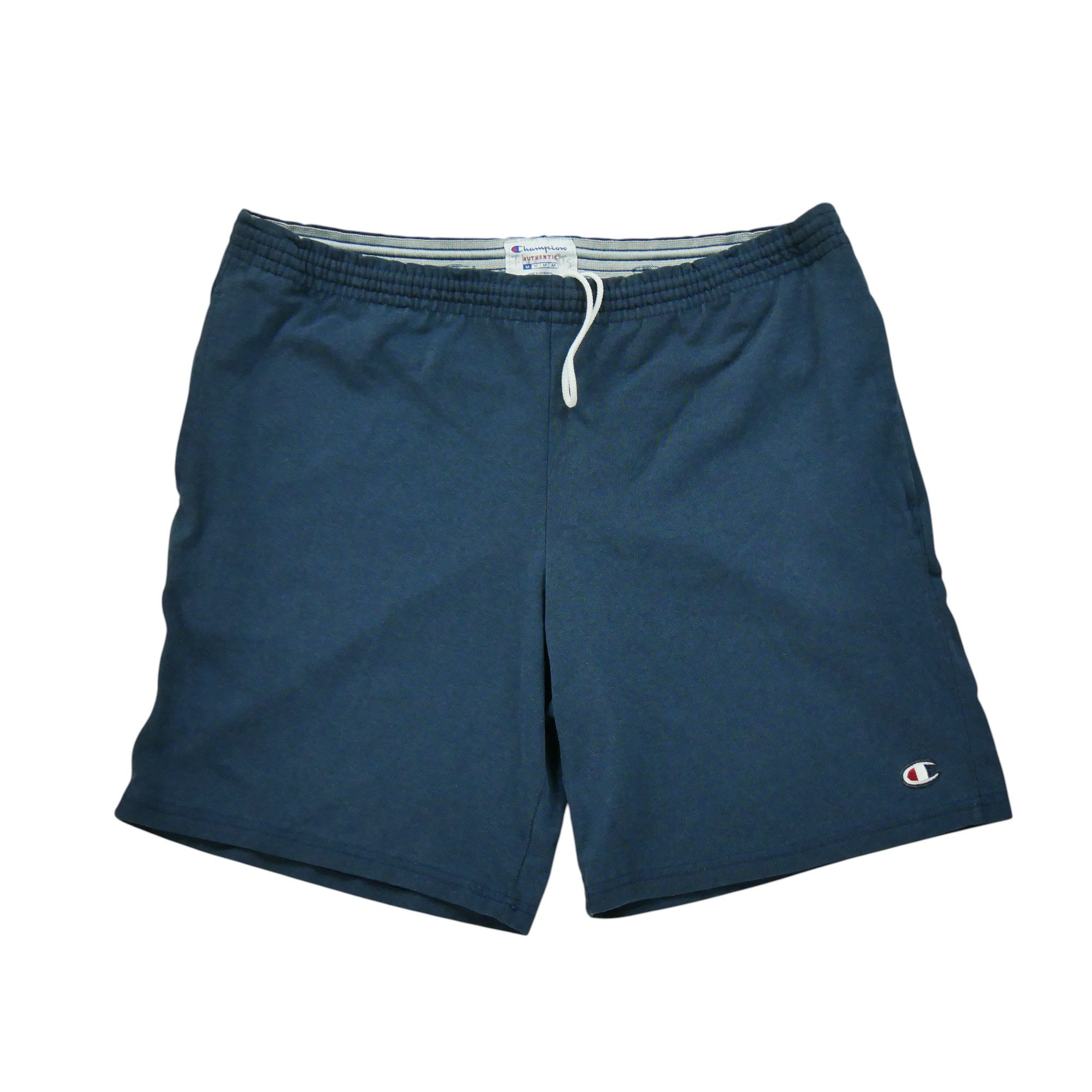 Short Homme  Marine 1