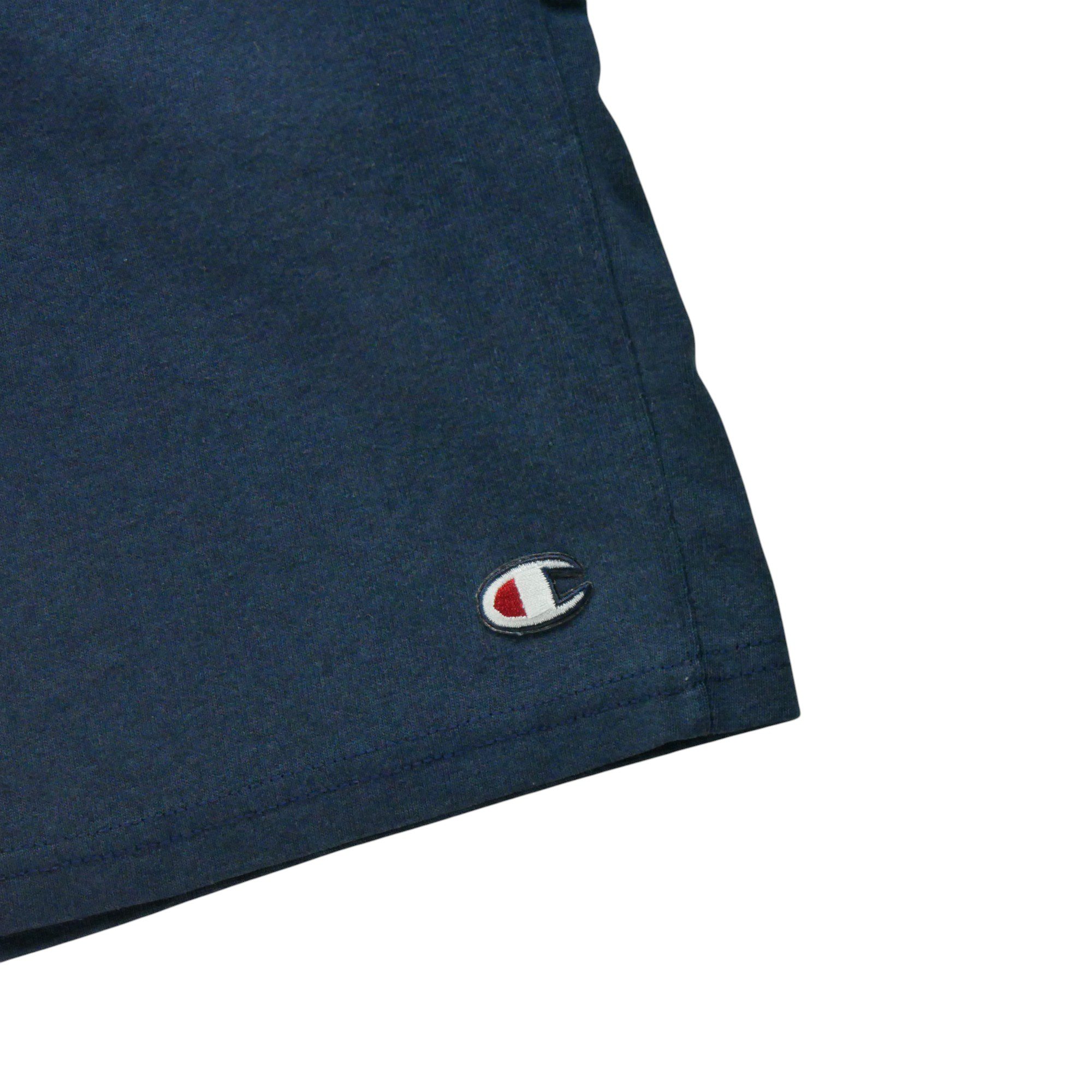 Short Homme  Marine 3