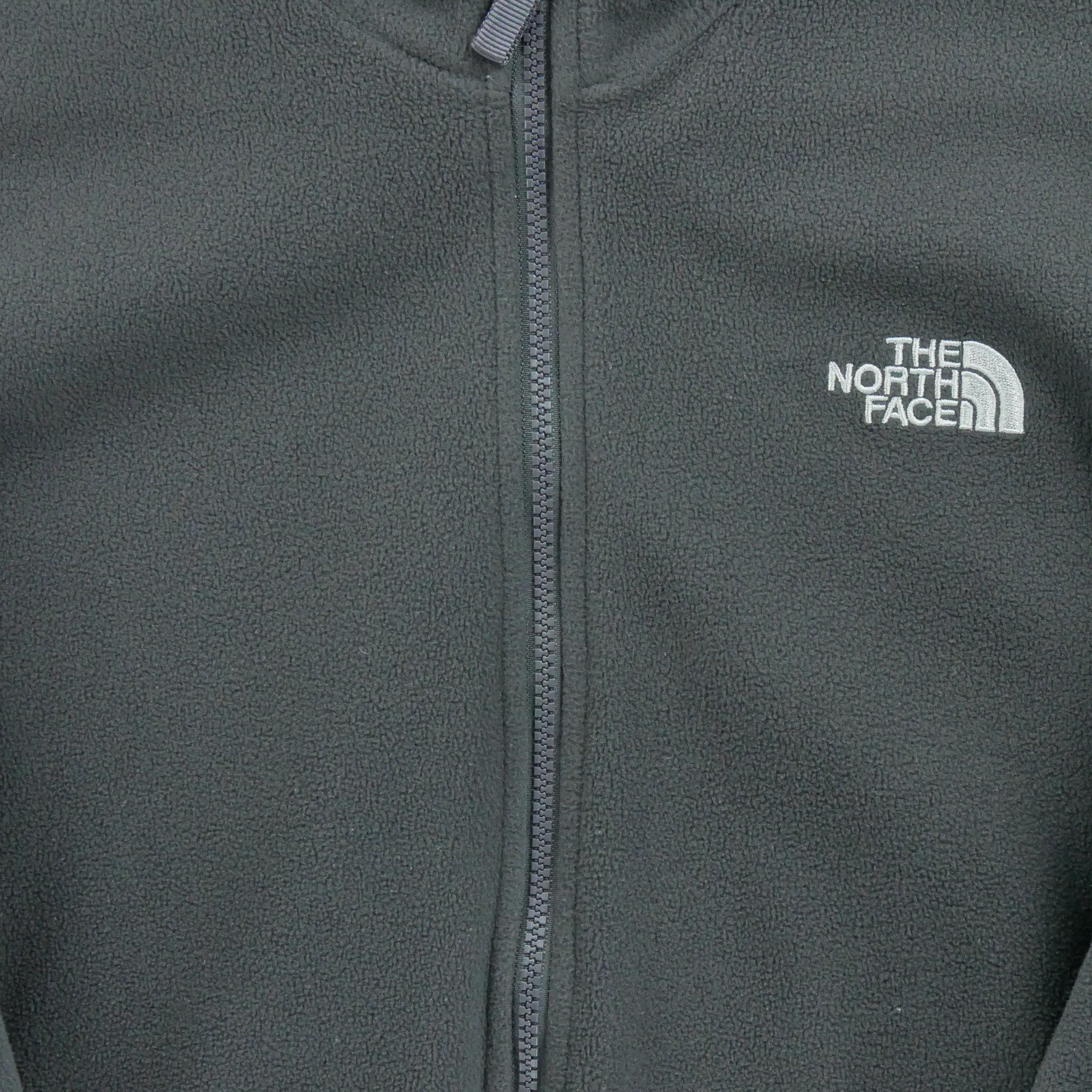 Veste polaire Homme  100 Glacier 4