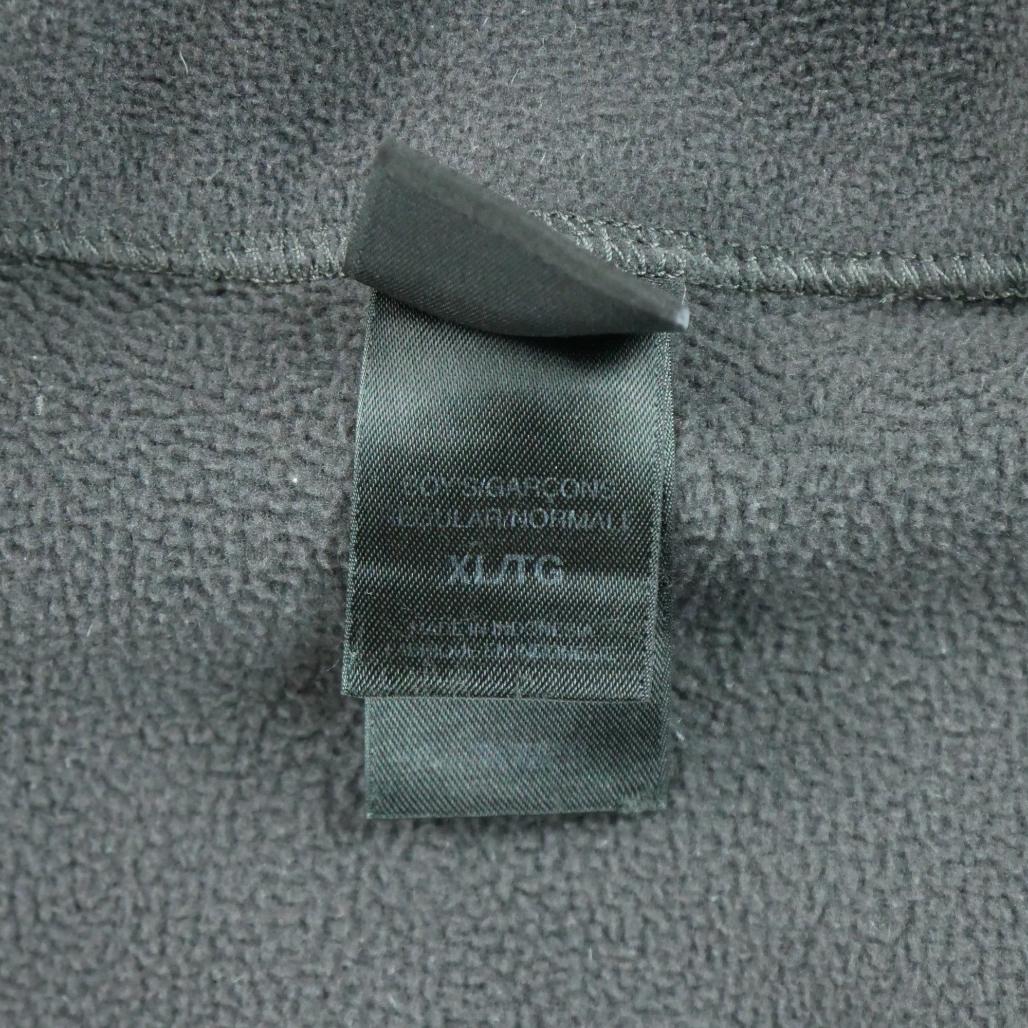 Veste polaire Homme  100 Glacier 8